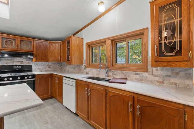 $924,900 | 17416 National Forest Road 3850, Lakewood, WI 54138