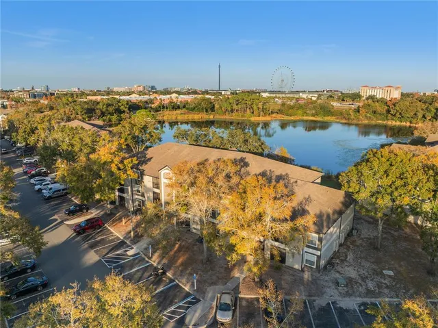 $175,000 | 8849 Latrec Avenue, Unit 4107, Orlando, FL 32819