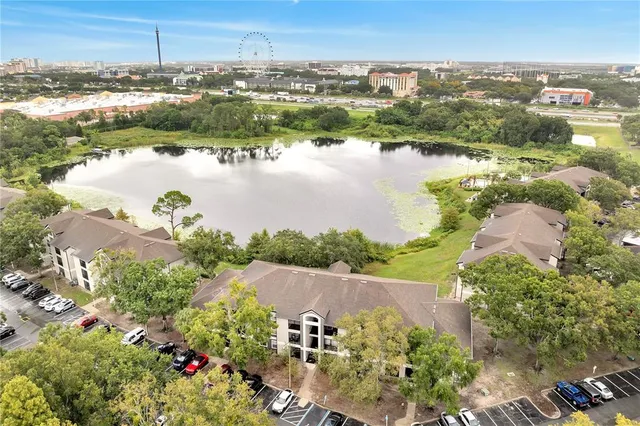 $175,000 | 8849 Latrec Avenue, Unit 4107, Orlando, FL 32819