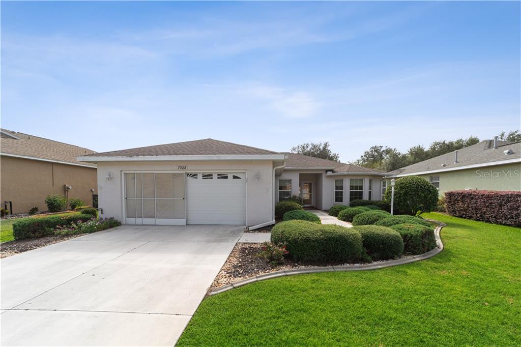7928 Southwest 80th Pl Road Ocala, FL 34476 - Photo 1 of 1 Gallery Image 1