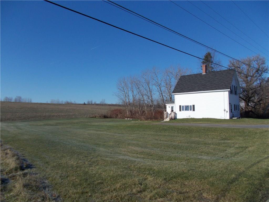 65 South Caribou Road Fort Fairfield, ME 04742 - Photo 3 of 22 Photo