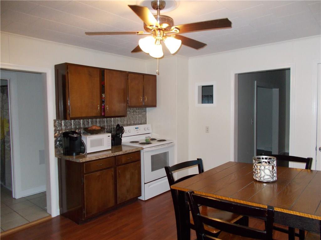 65 South Caribou Road Fort Fairfield, ME 04742 - Photo 4 of 22 Photo