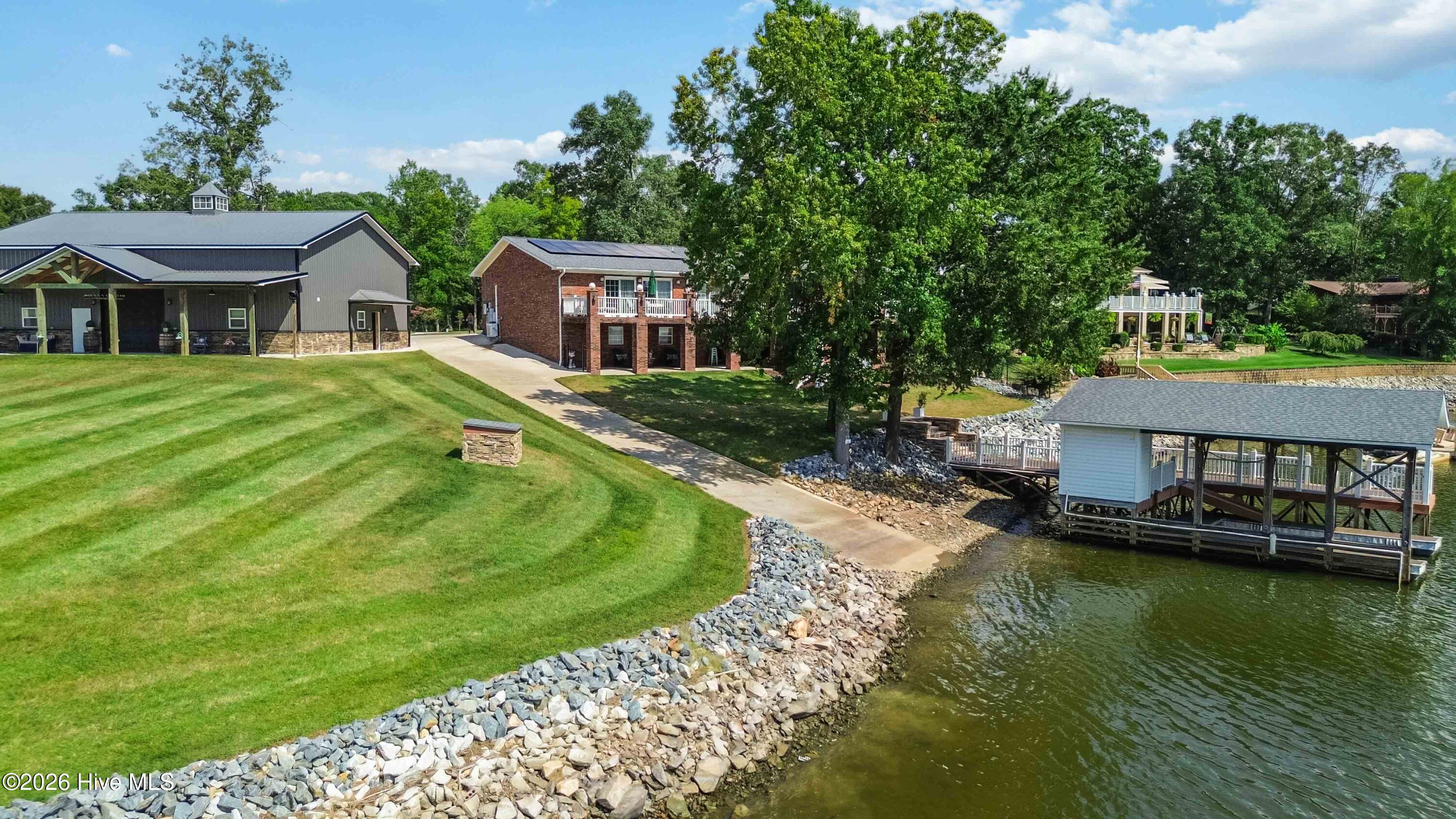 240 Foresail Road Salisbury, NC 28146 - Photo 72 of 72 Gallery Image 72