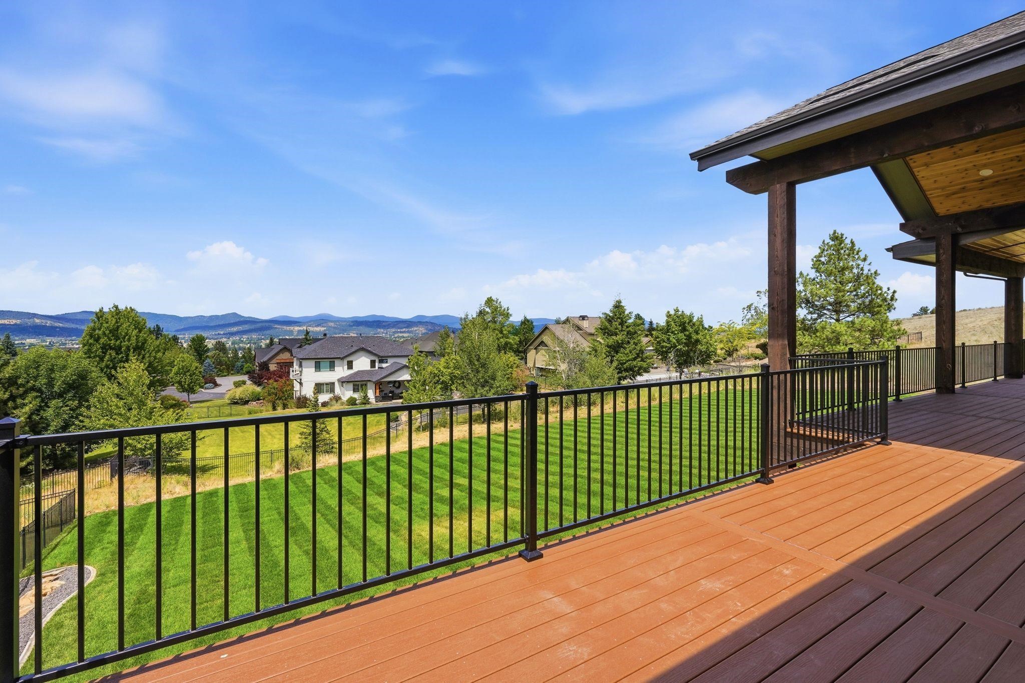 238 North Legacy Ridge Drive Liberty Lake, WA 99019 - Photo 45 of 50