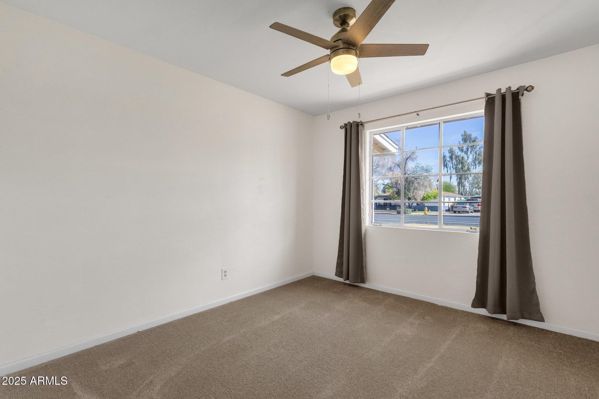 1944 West Osborn Road Phoenix, AZ 85015 - Photo 19 of 37 Bedroom One