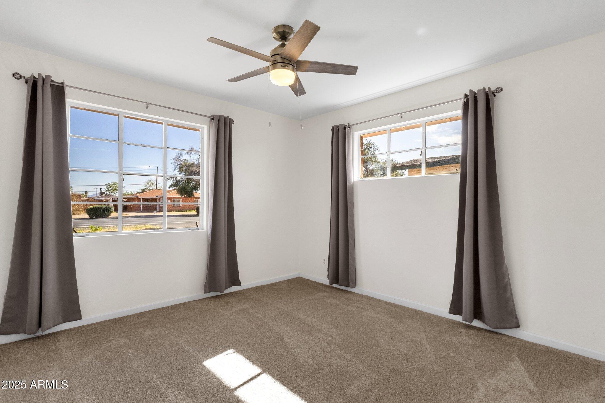 1944 West Osborn Road Phoenix, AZ 85015 - Photo 22 of 37 Bedroom Two