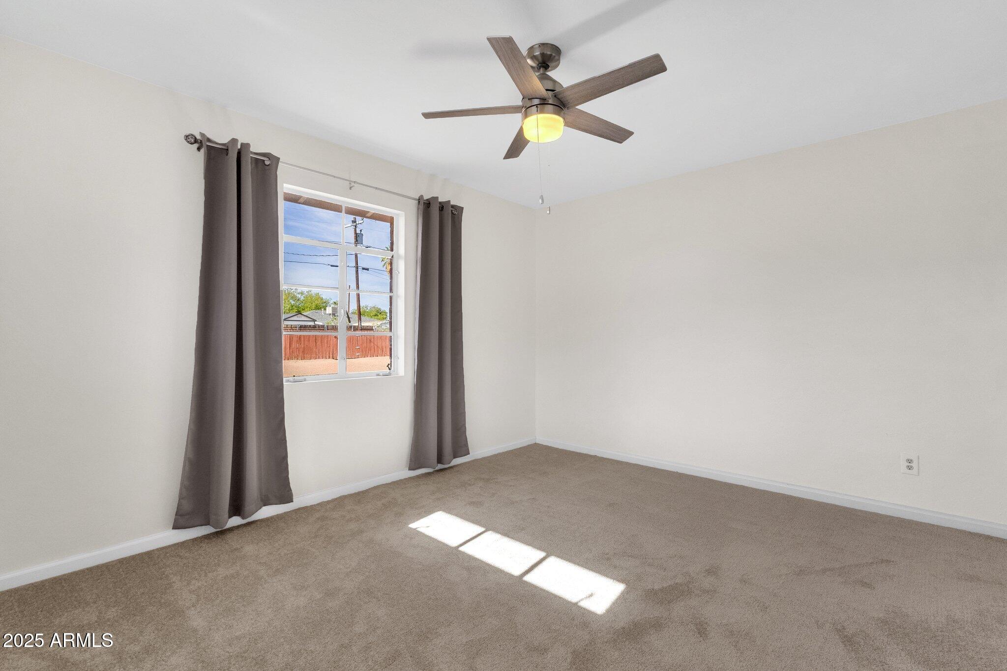 1944 West Osborn Road Phoenix, AZ 85015 - Photo 27 of 37 Bedroom Three