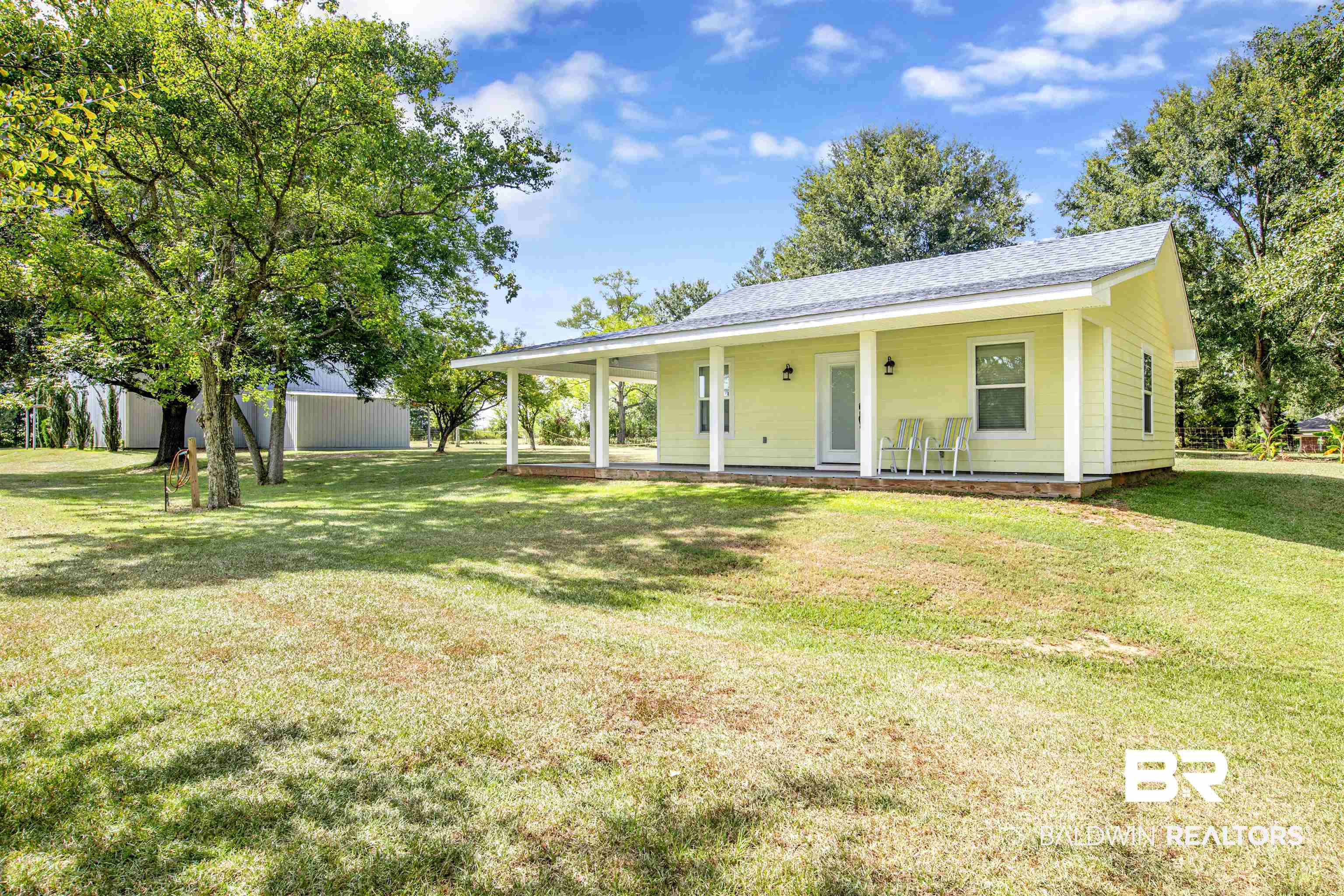 18263 Driskell Road Loxley, AL 36551 - Photo 2 of 50 Honey Bee Cottage