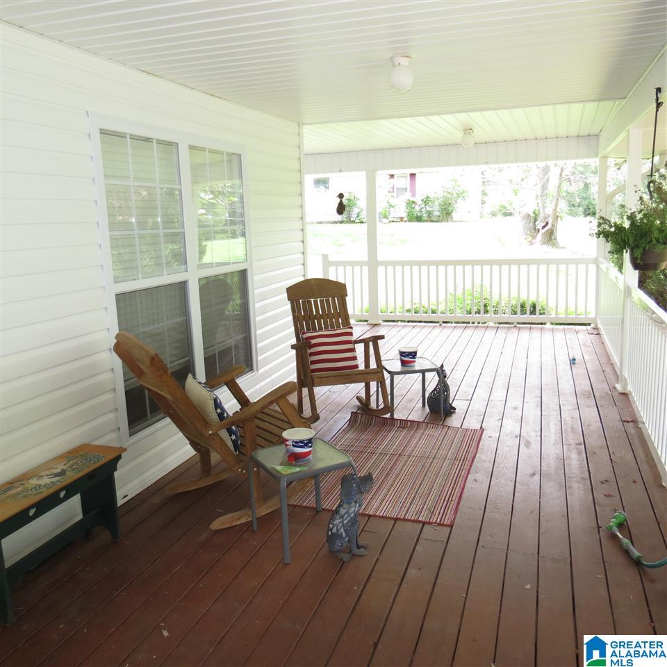 2460 Coldwater Road Anniston, AL 36201 - Photo 20 of 30