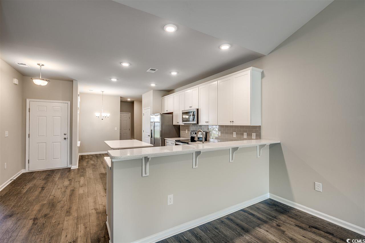 4070 D Taranto Loop, Unit 5104A Myrtle Beach, SC 29579 - Photo 11 of 40