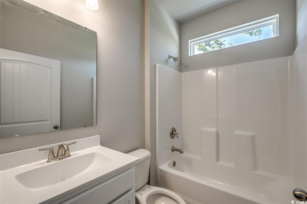 4070 D Taranto Loop, Unit 5104A Myrtle Beach, SC 29579 - Photo 24 of 40