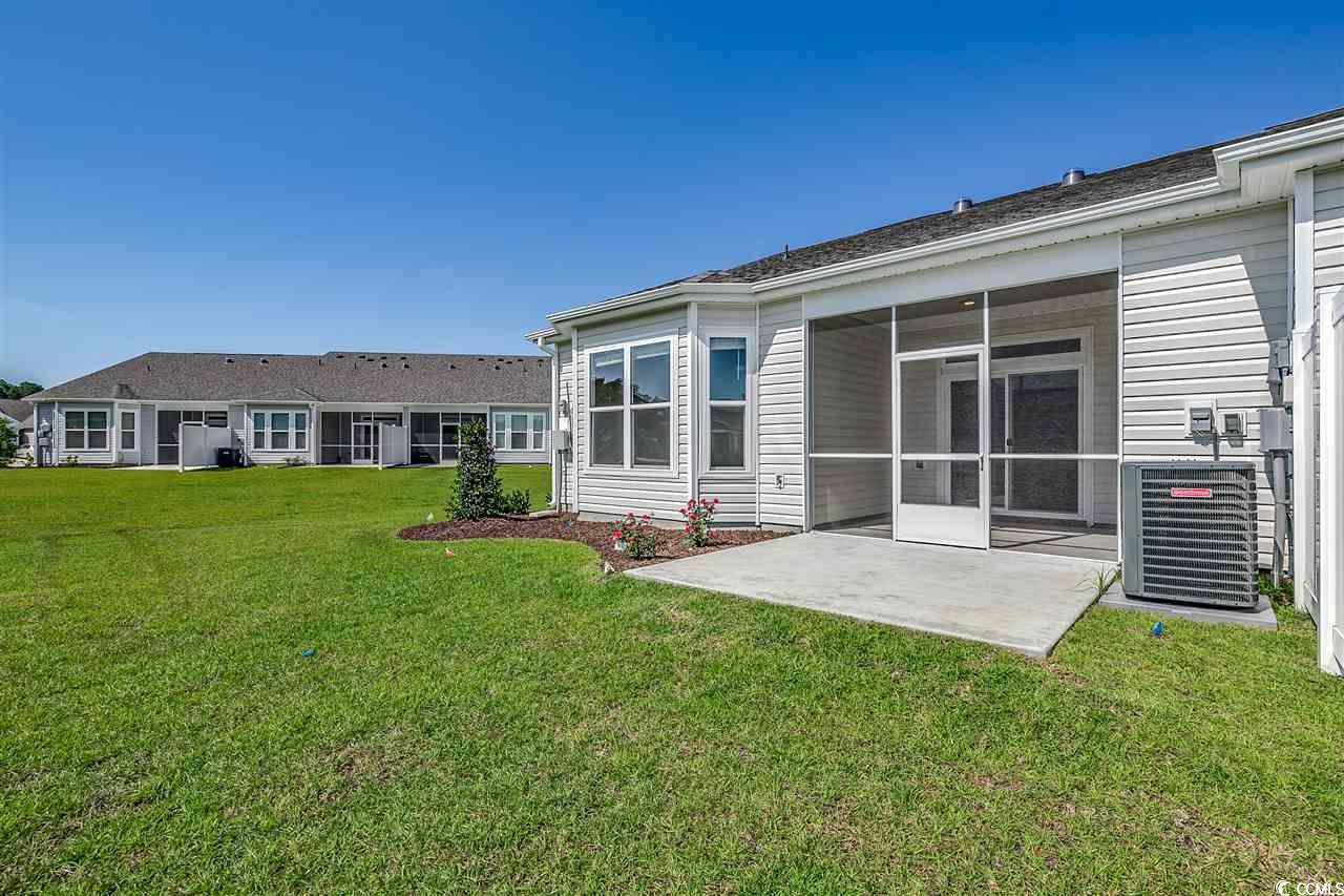 4070 D Taranto Loop, Unit 5104A Myrtle Beach, SC 29579 - Photo 28 of 40