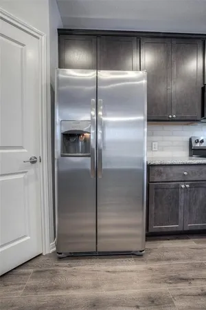 $2,200 | 1419 Avenue North, Unit 2, Huntsville, TX 77340