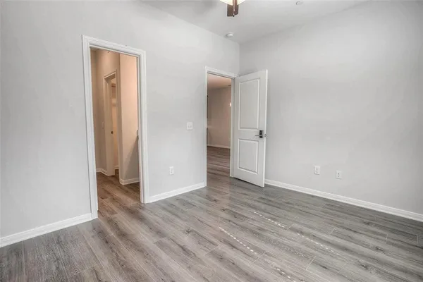 $2,200 | 1419 Avenue North, Unit 2, Huntsville, TX 77340
