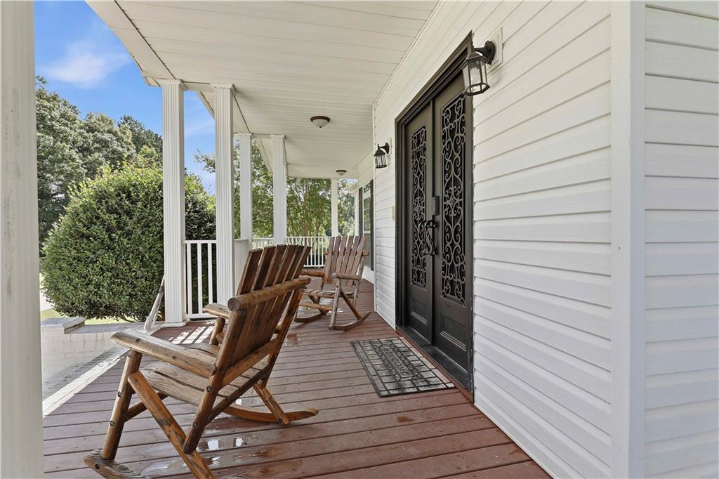 1815 Drew Allen Road Williamson, GA 30292 - Photo 29 of 151 Gallery Image 29