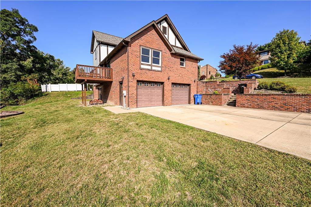 180 Rustic Drive Irwin, PA 15642 - Photo 10 of 49 Gallery Image 10