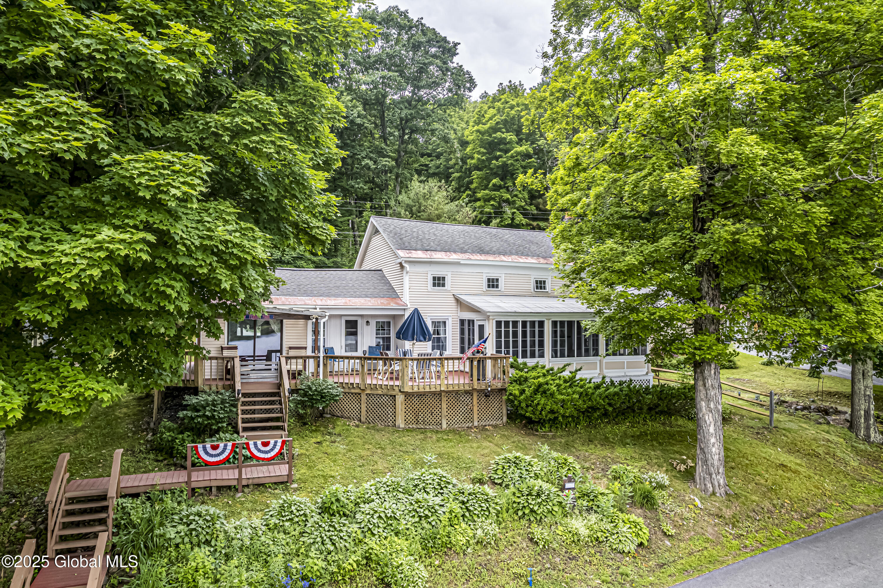 321 Miller Road Argyle, NY 12809 - Photo 2 of 46 ADKPhoto-20240612-DJI_0400-HDR