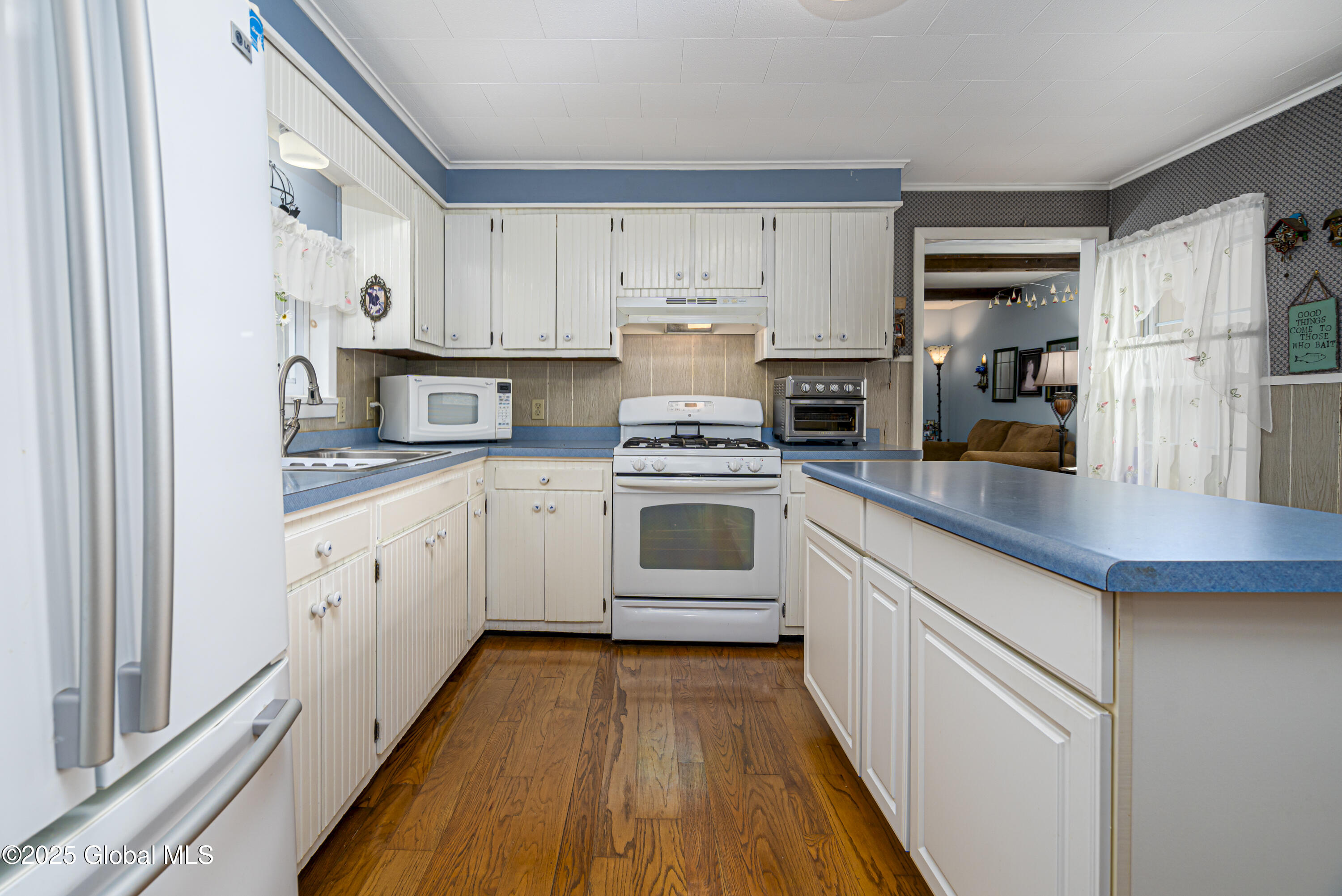 321 Miller Road Argyle, NY 12809 - Photo 21 of 46 Kitchen