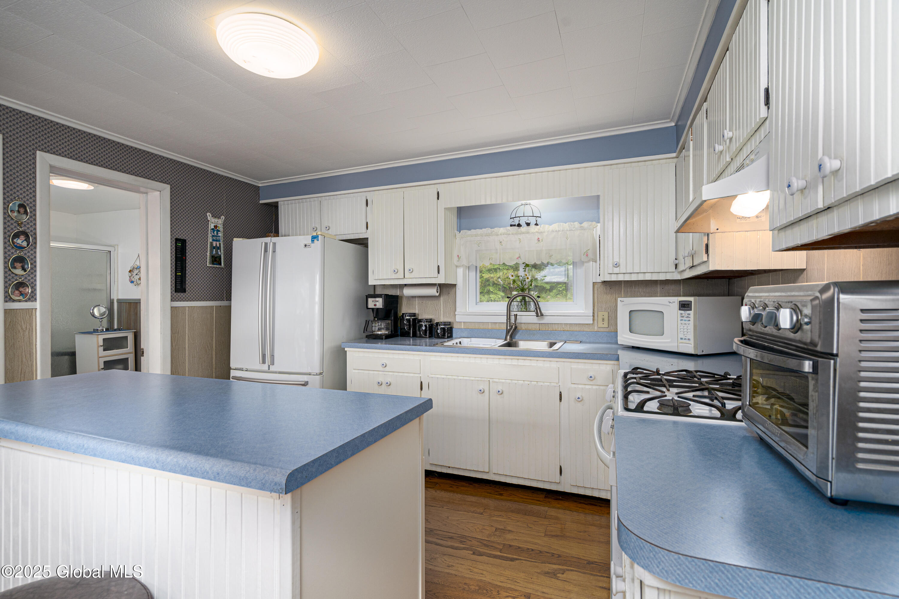 321 Miller Road Argyle, NY 12809 - Photo 22 of 46 Kitchen