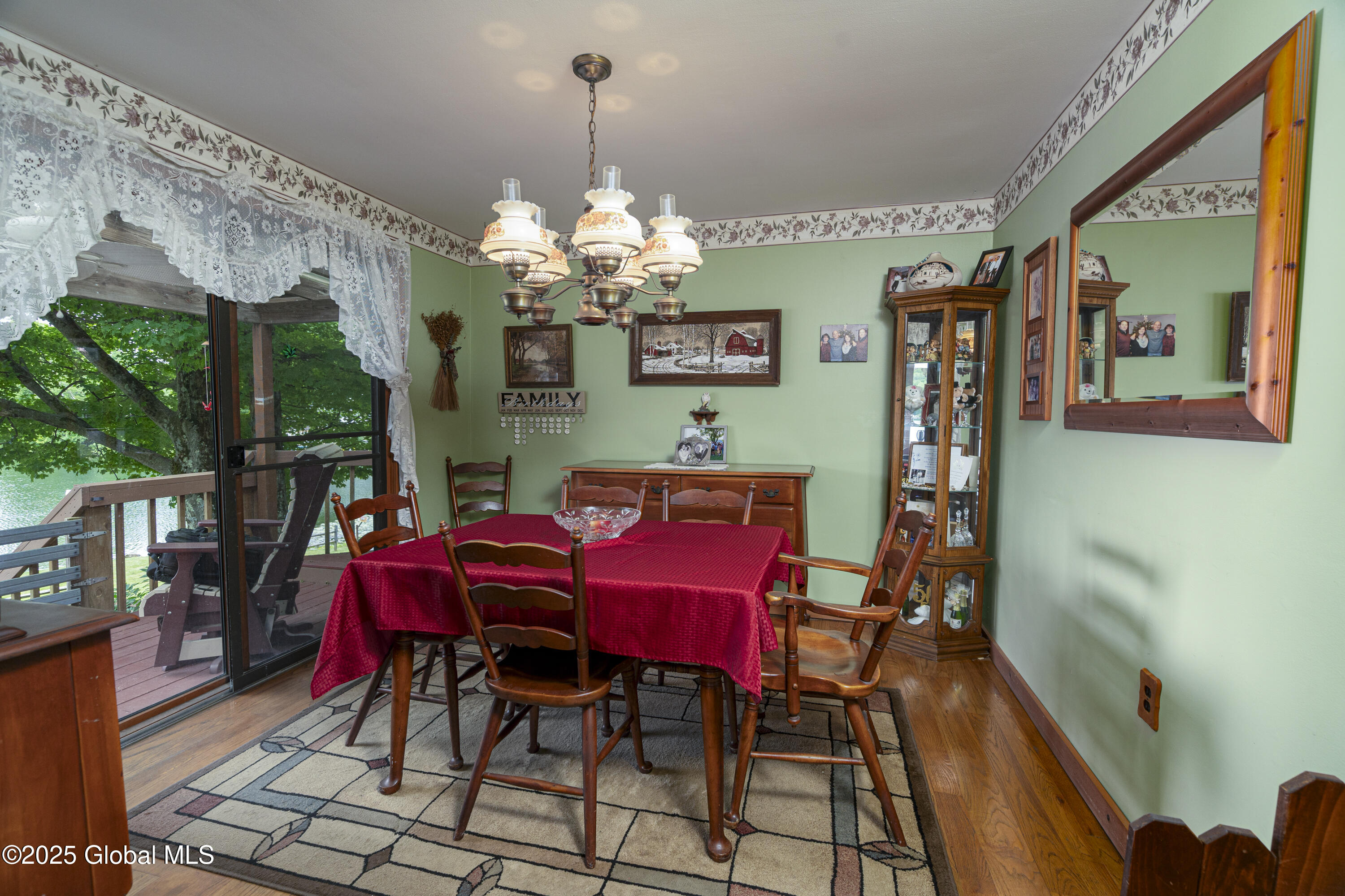 321 Miller Road Argyle, NY 12809 - Photo 24 of 46 Diningroom