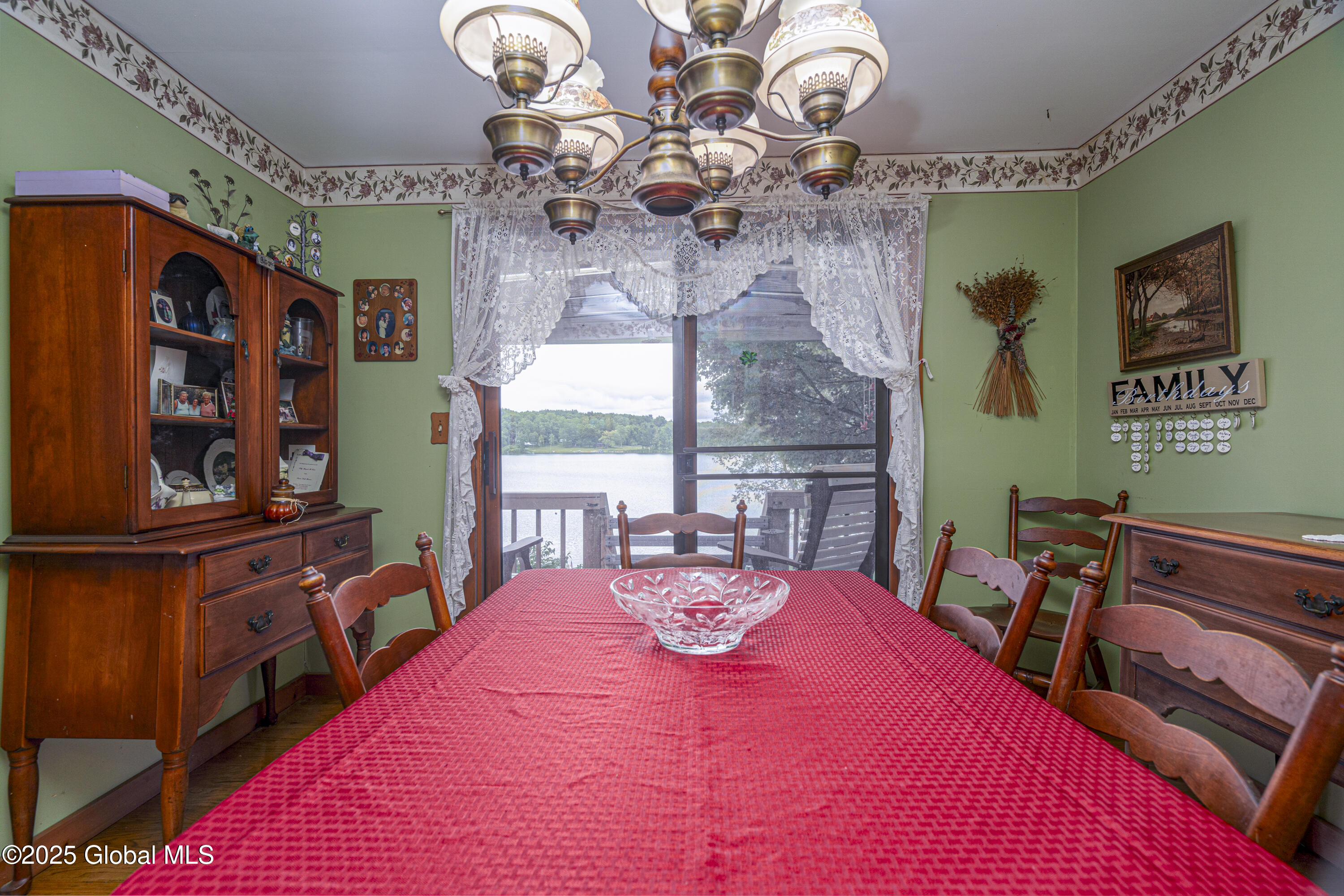 321 Miller Road Argyle, NY 12809 - Photo 26 of 46 Diningroom