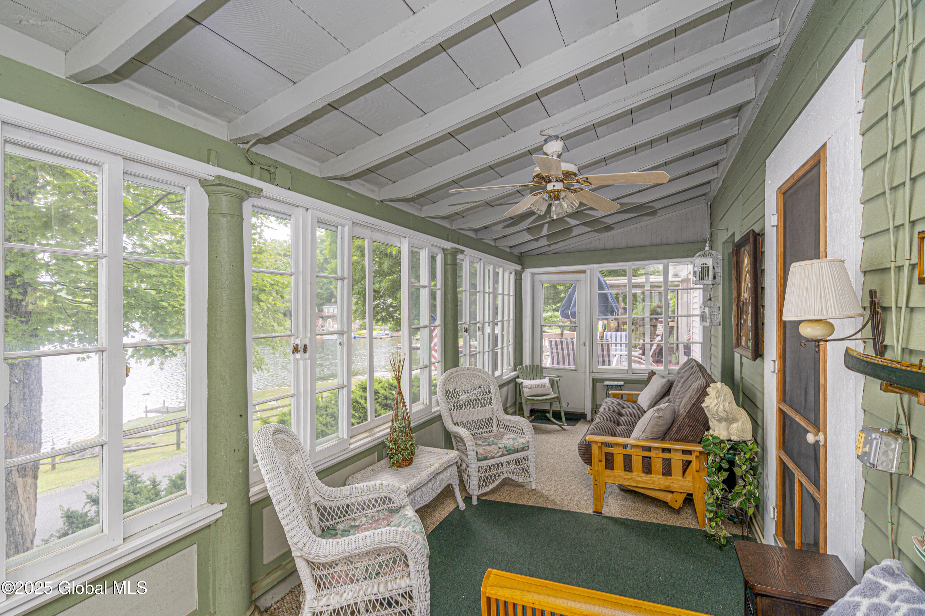 321 Miller Road Argyle, NY 12809 - Photo 28 of 46 Front Porch