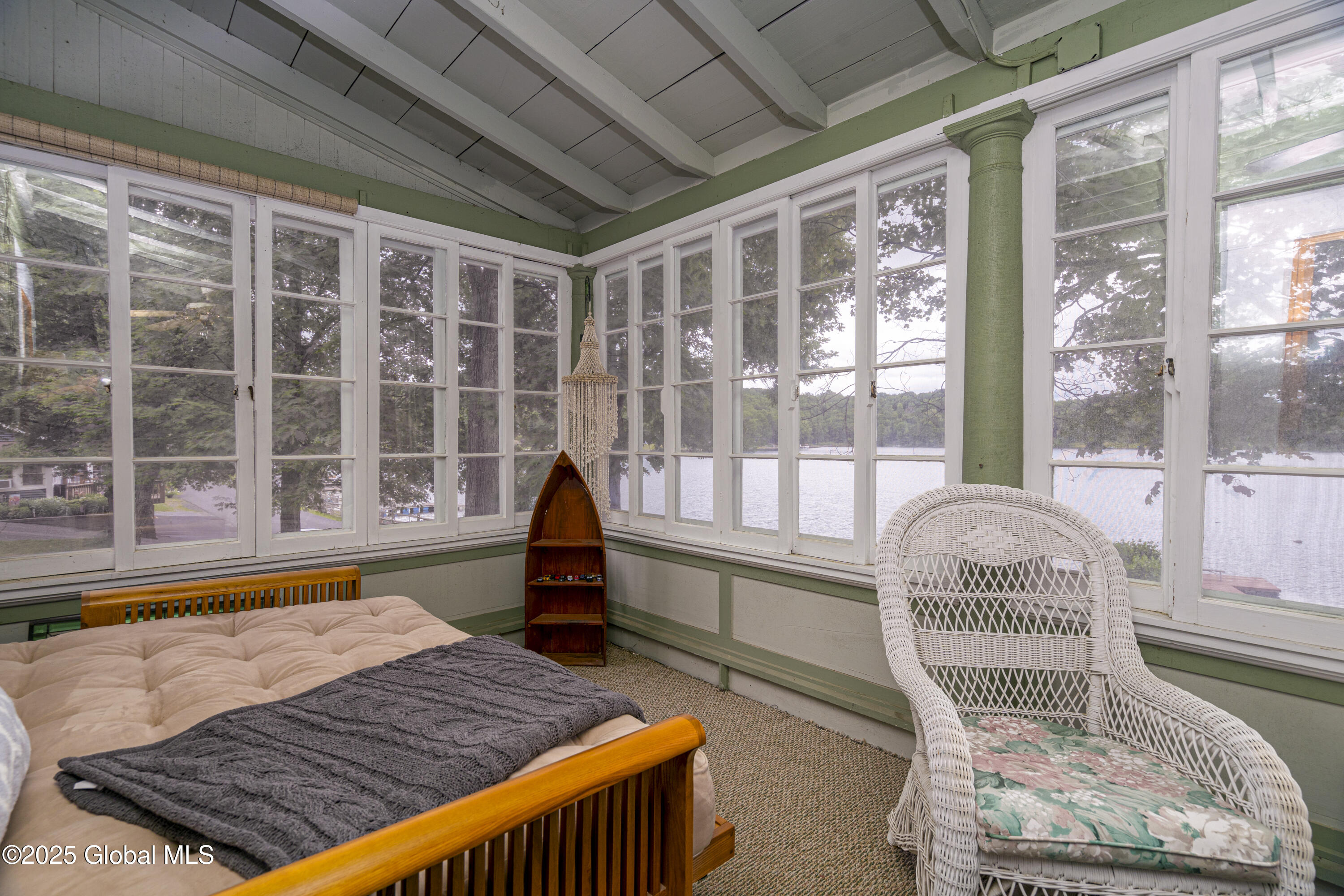 321 Miller Road Argyle, NY 12809 - Photo 30 of 46 Front Porch