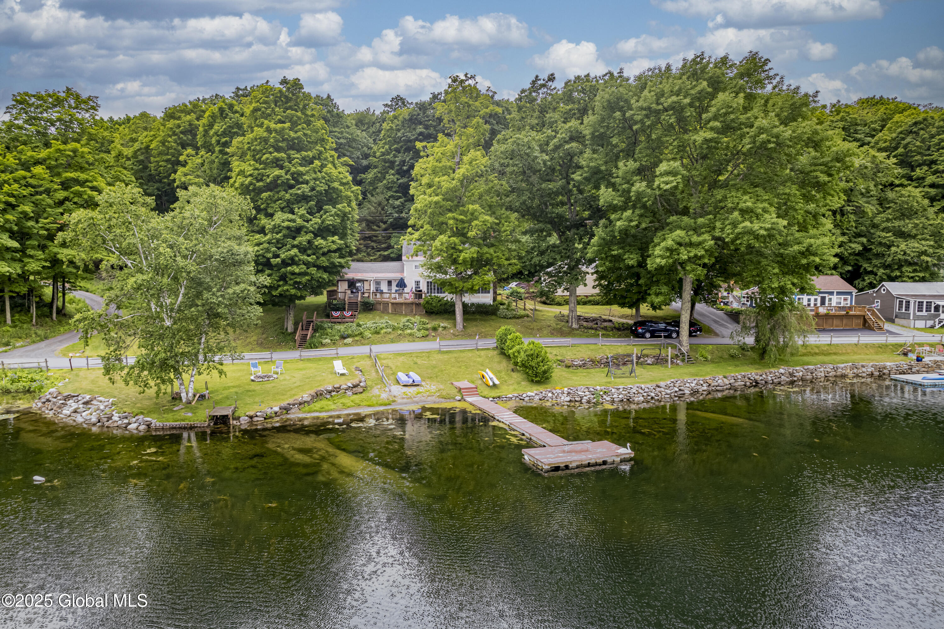 321 Miller Road Argyle, NY 12809 - Photo 3 of 46 ADKPhoto-20240612-DJI_0410-HDR-2