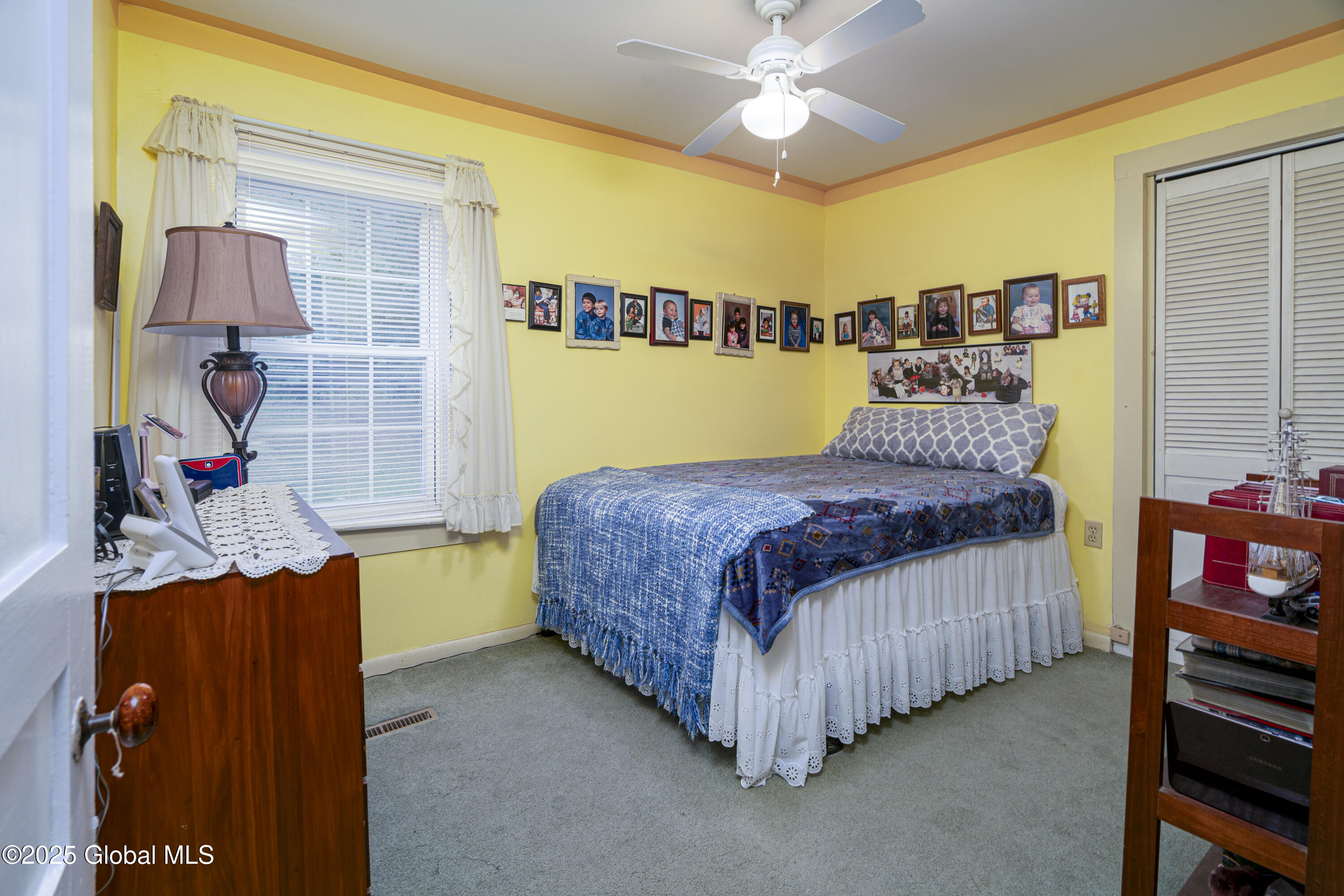 321 Miller Road Argyle, NY 12809 - Photo 34 of 46 Bedroom 2