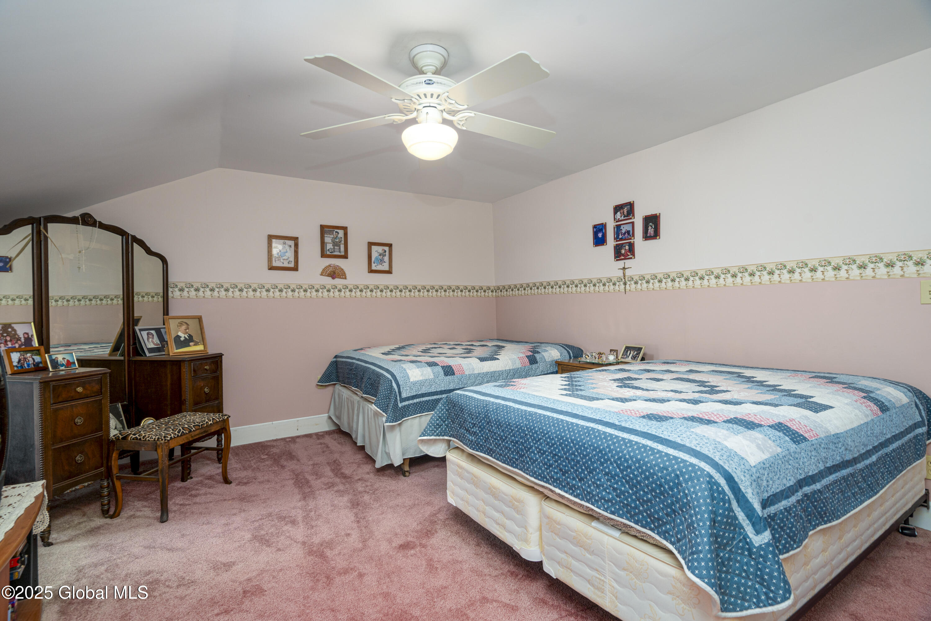 321 Miller Road Argyle, NY 12809 - Photo 35 of 46 Bedroom 3