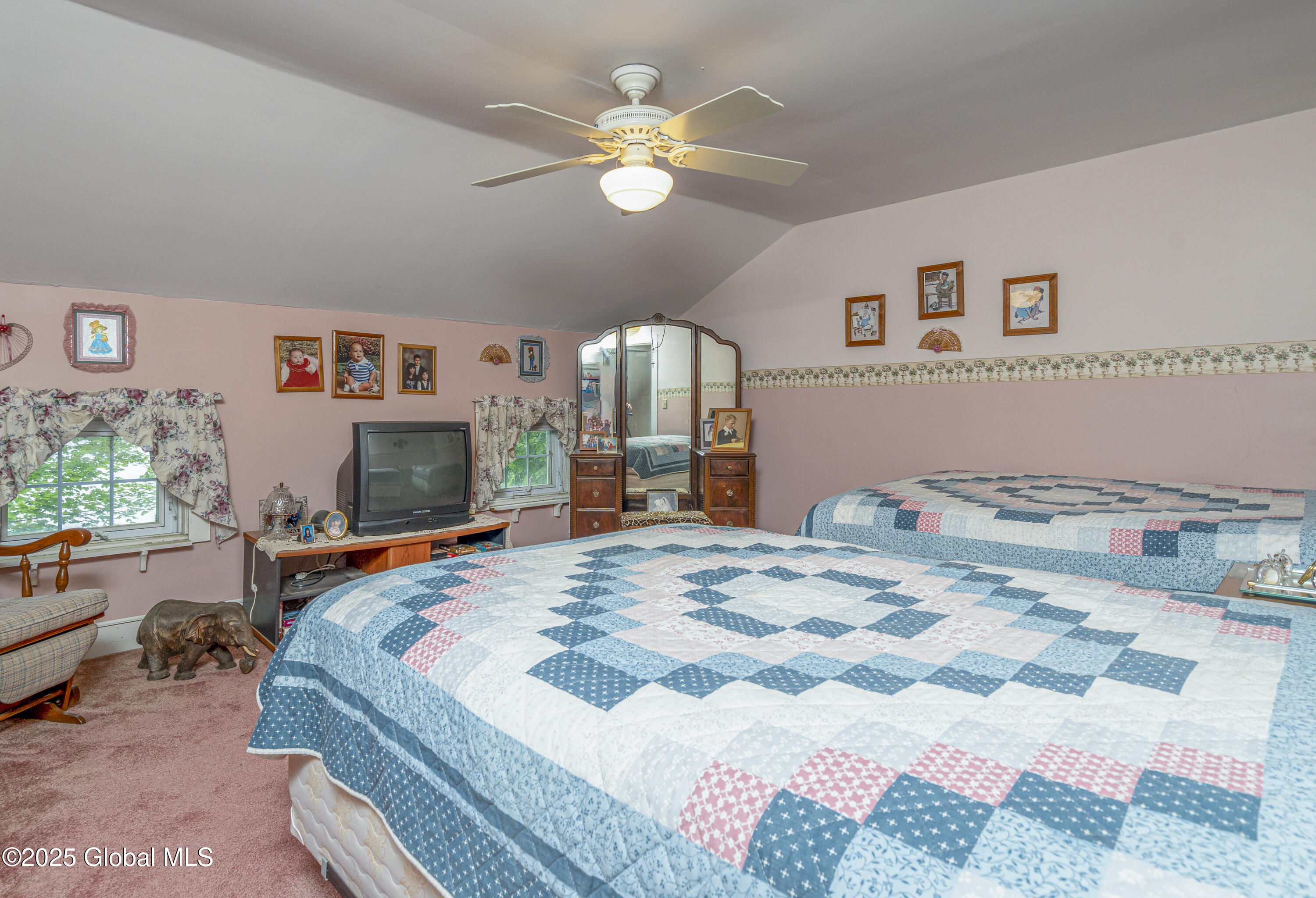 321 Miller Road Argyle, NY 12809 - Photo 36 of 46 Bedroom 3