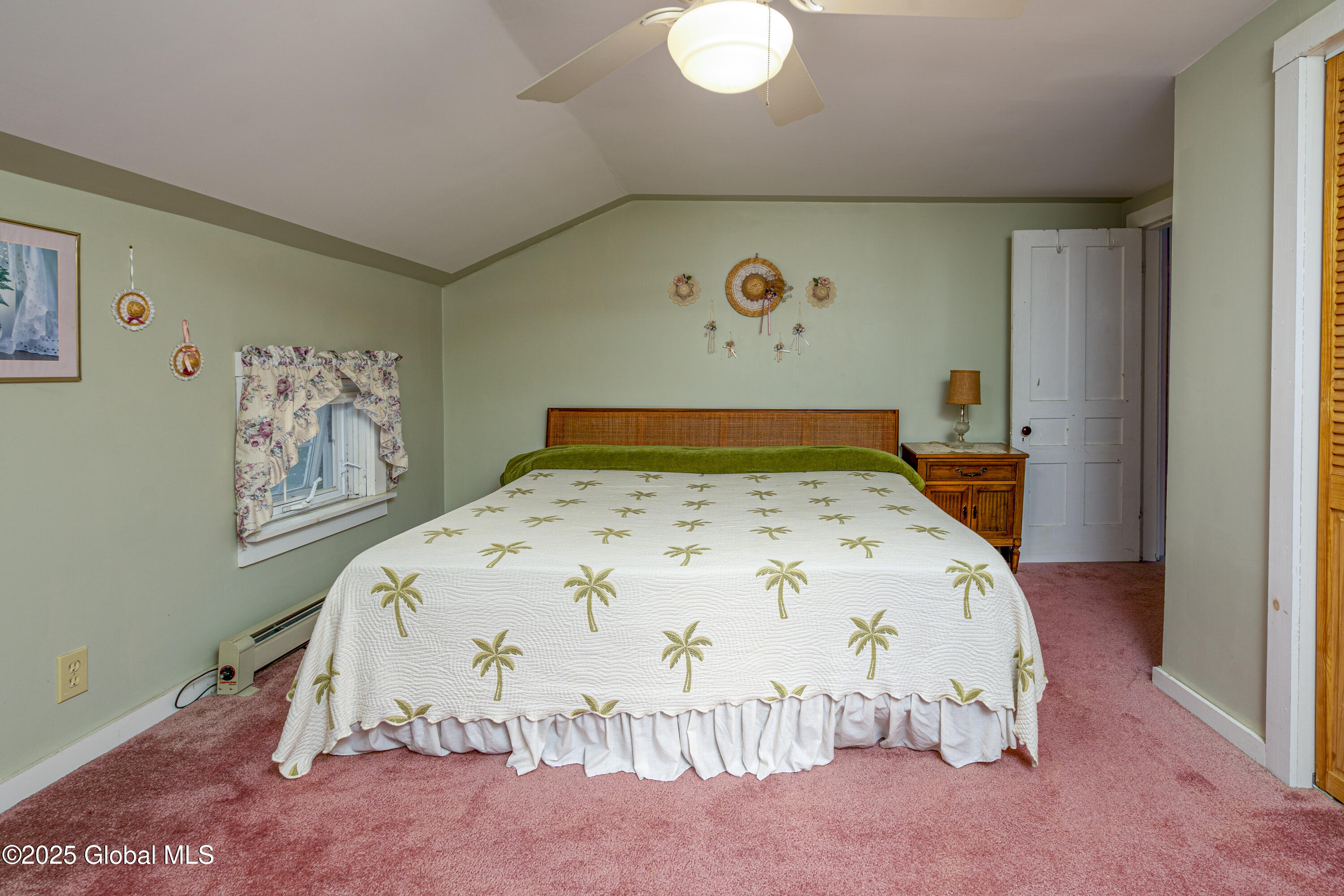 321 Miller Road Argyle, NY 12809 - Photo 37 of 46 Bedroom 4