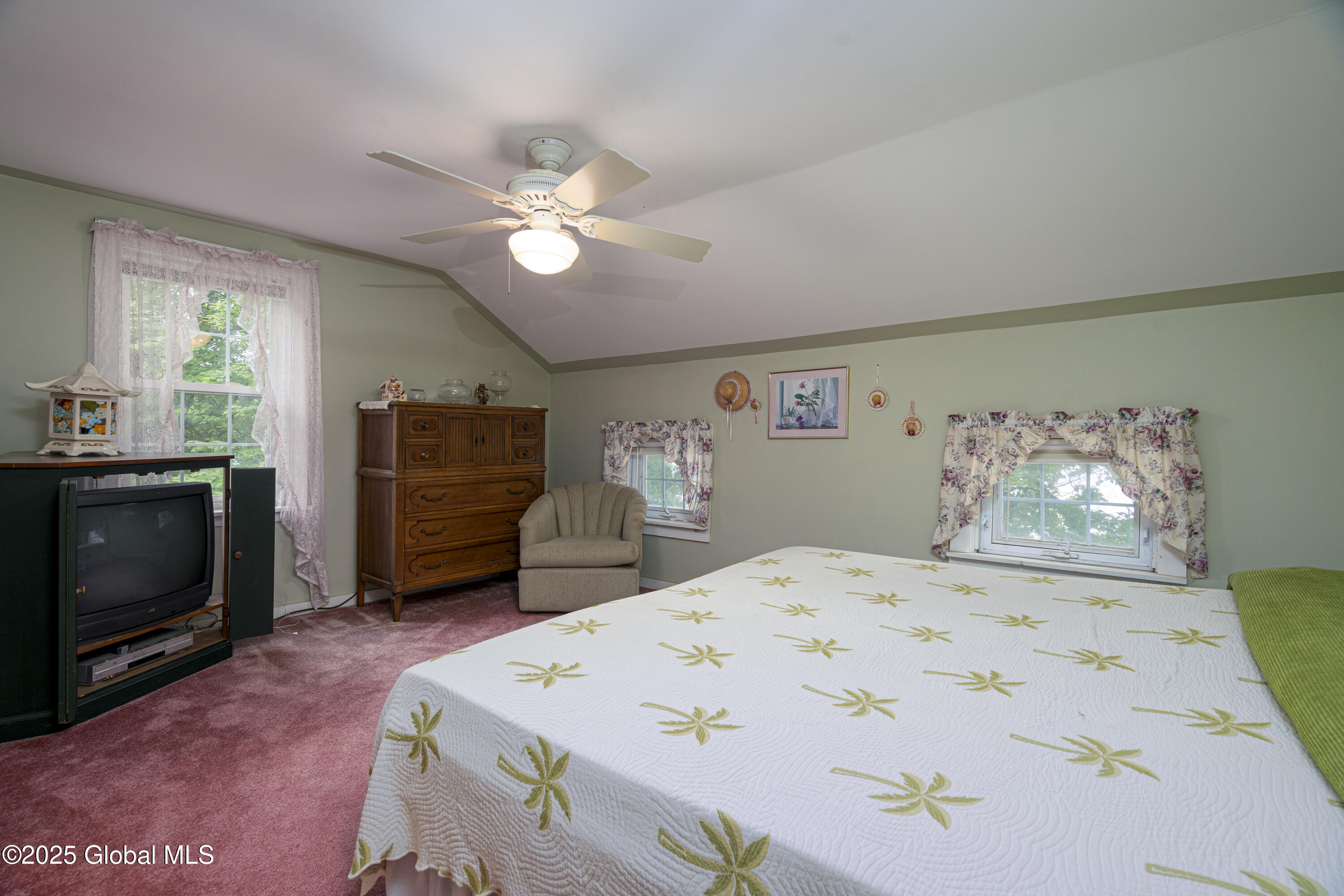 321 Miller Road Argyle, NY 12809 - Photo 38 of 46 Bedroom 4