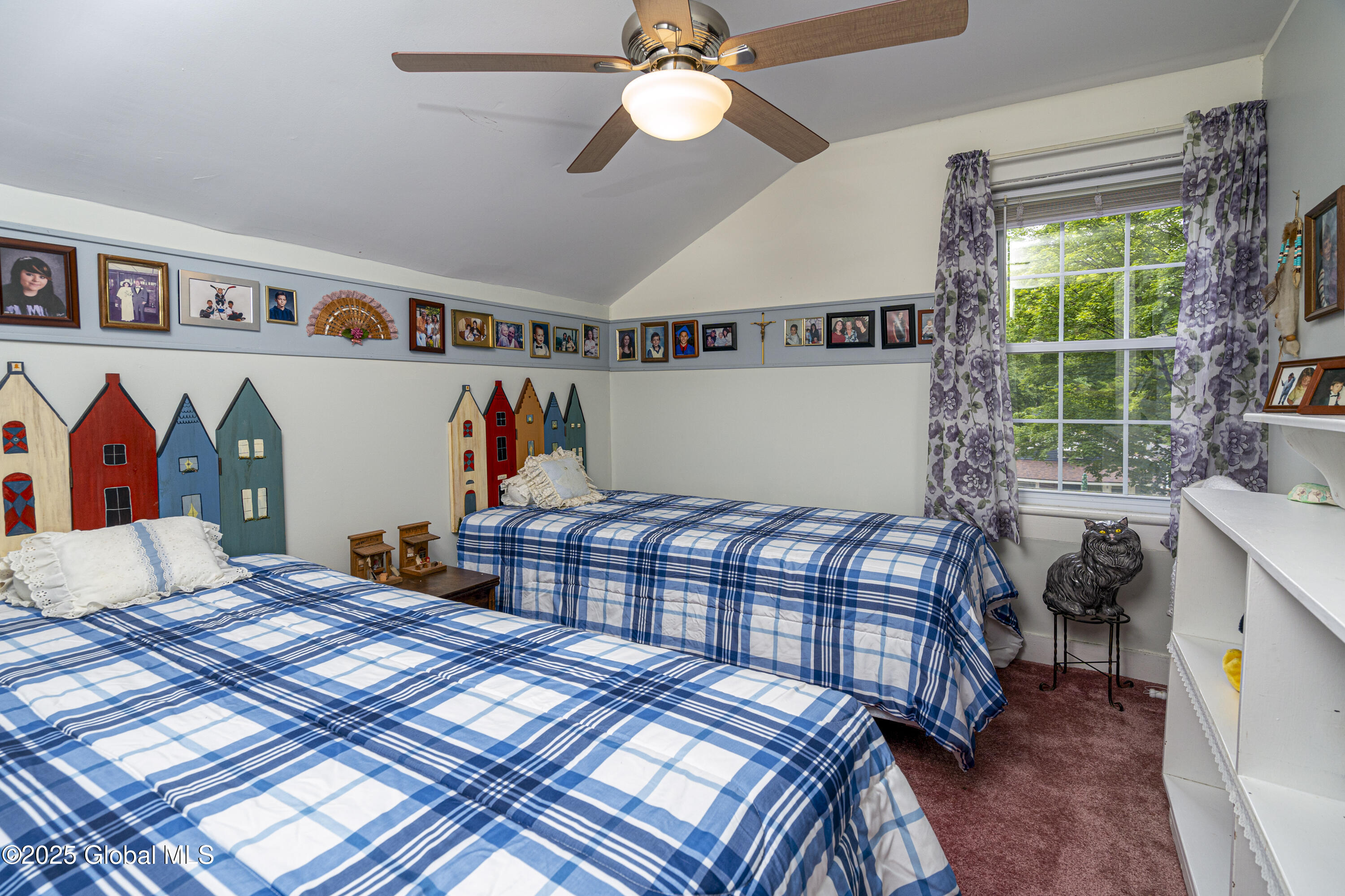 321 Miller Road Argyle, NY 12809 - Photo 39 of 46 Bedroom 5