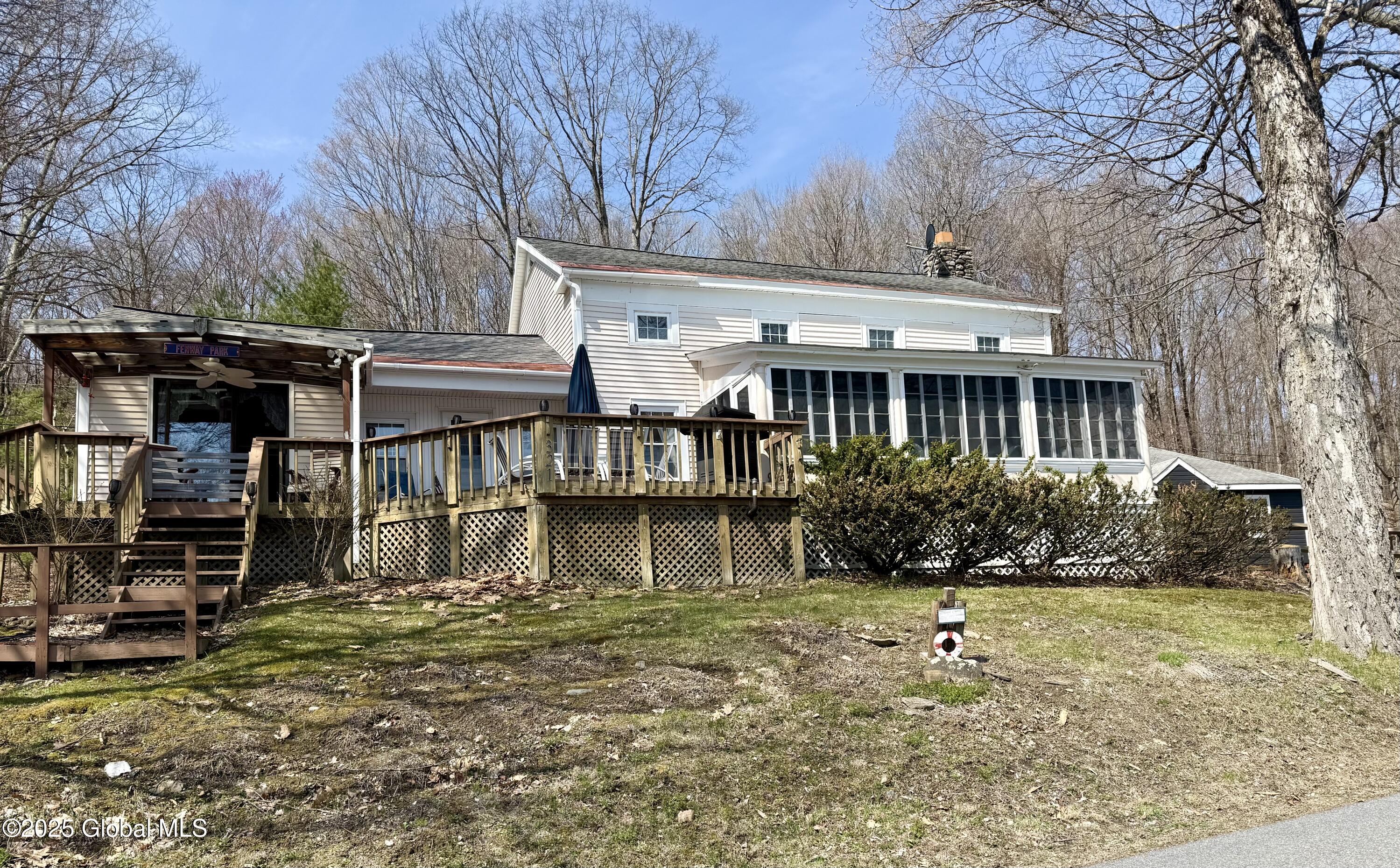 321 Miller Road Argyle, NY 12809 - Photo 43 of 46 IMG_3006