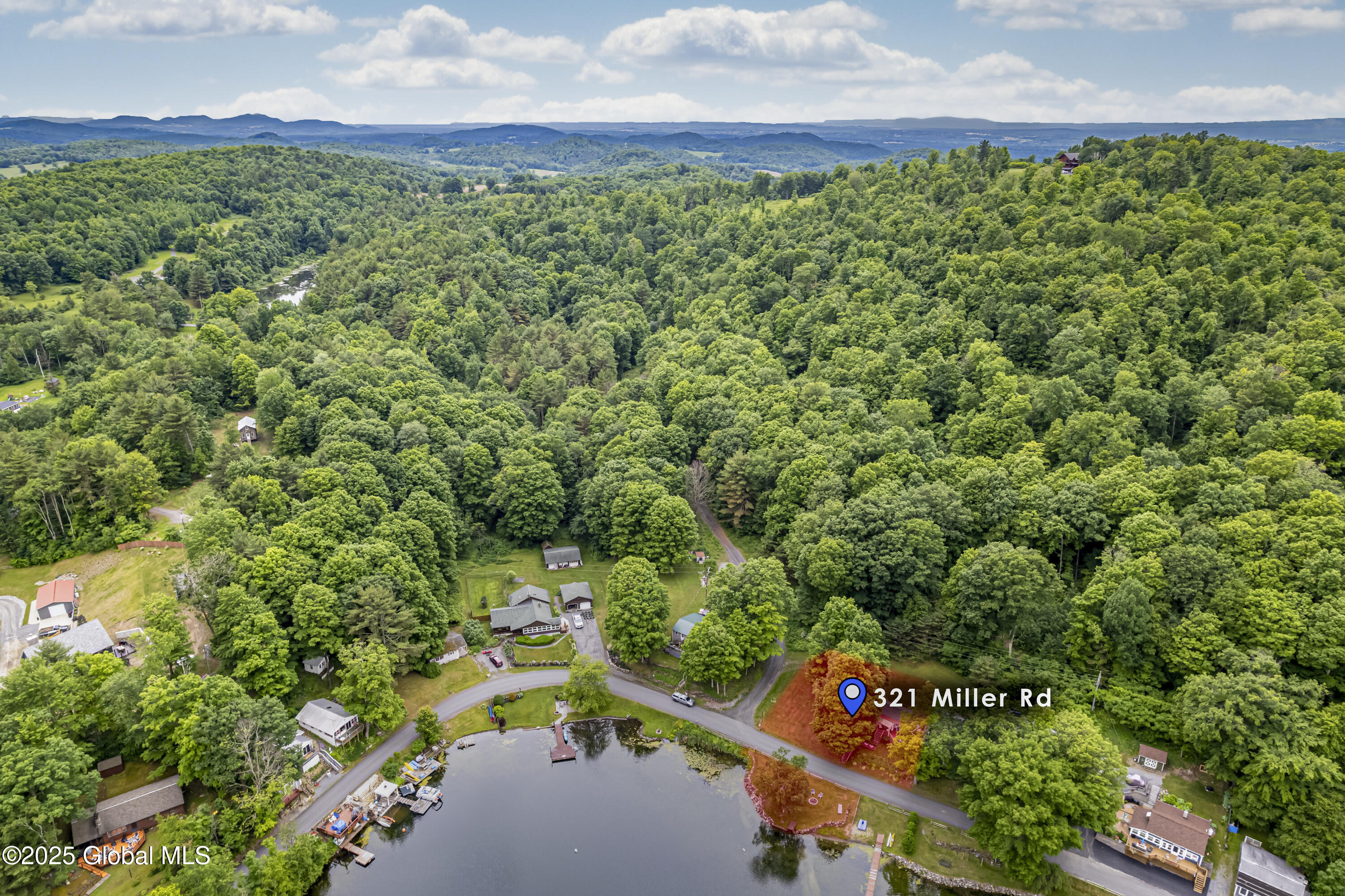 321 Miller Road Argyle, NY 12809 - Photo 5 of 46 ADKPhoto-20240612-DJI_0425-HDR