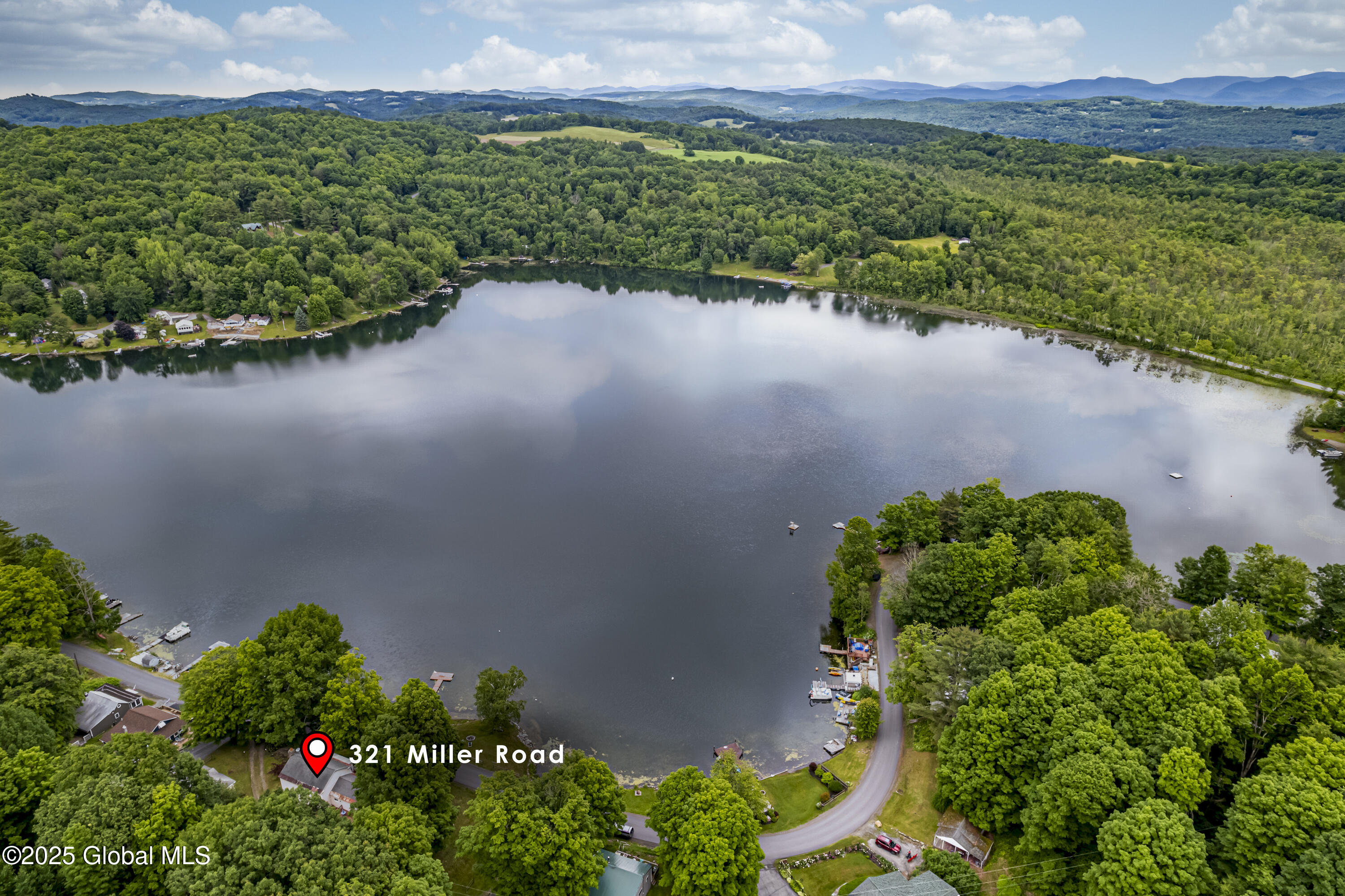 321 Miller Road Argyle, NY 12809 - Photo 6 of 46 ADKPhoto-20240612-DJI_0430-HDR