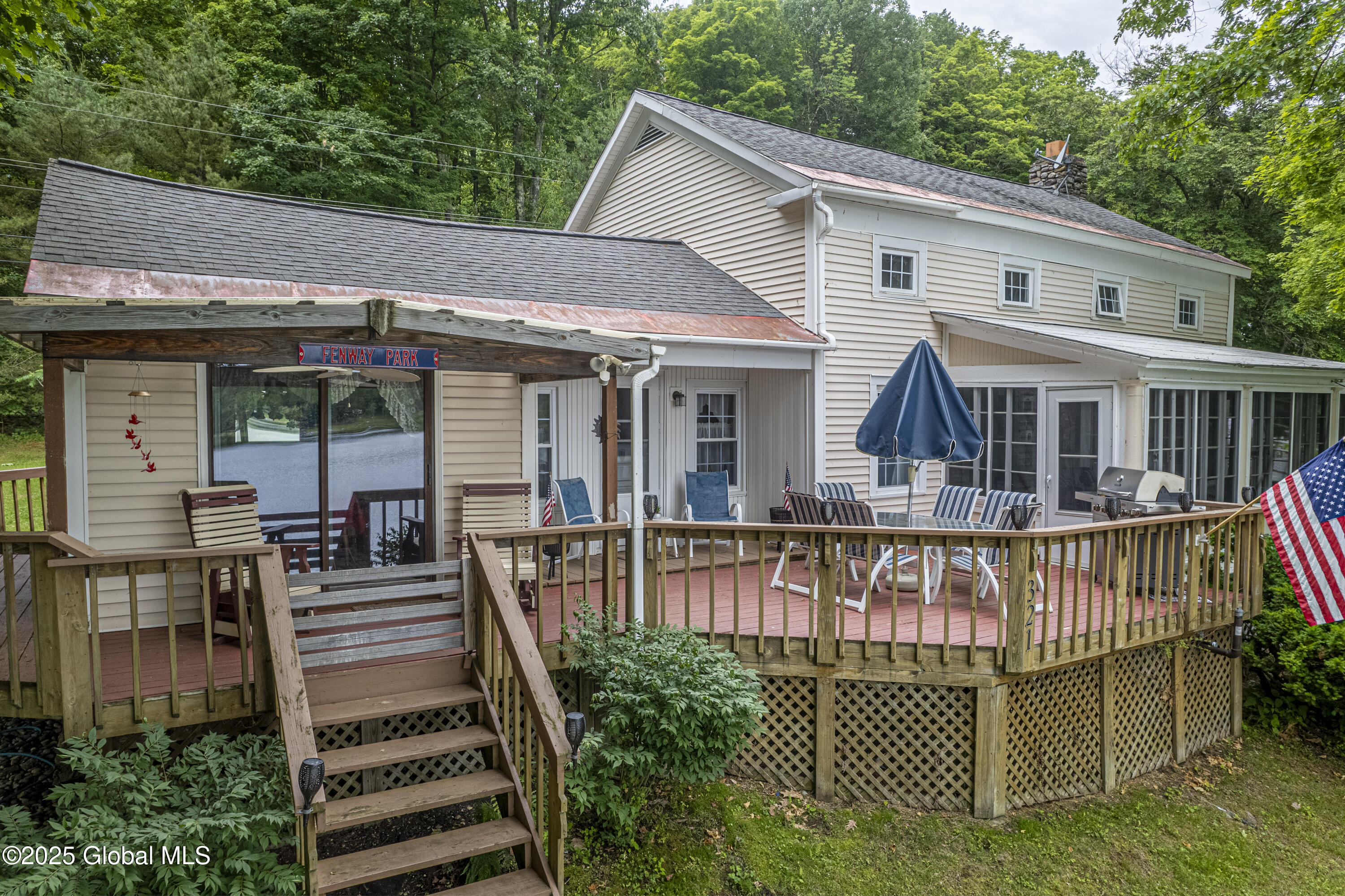 321 Miller Road Argyle, NY 12809 - Photo 7 of 46 ADKPhoto-20240612-DJI_0405-HDR