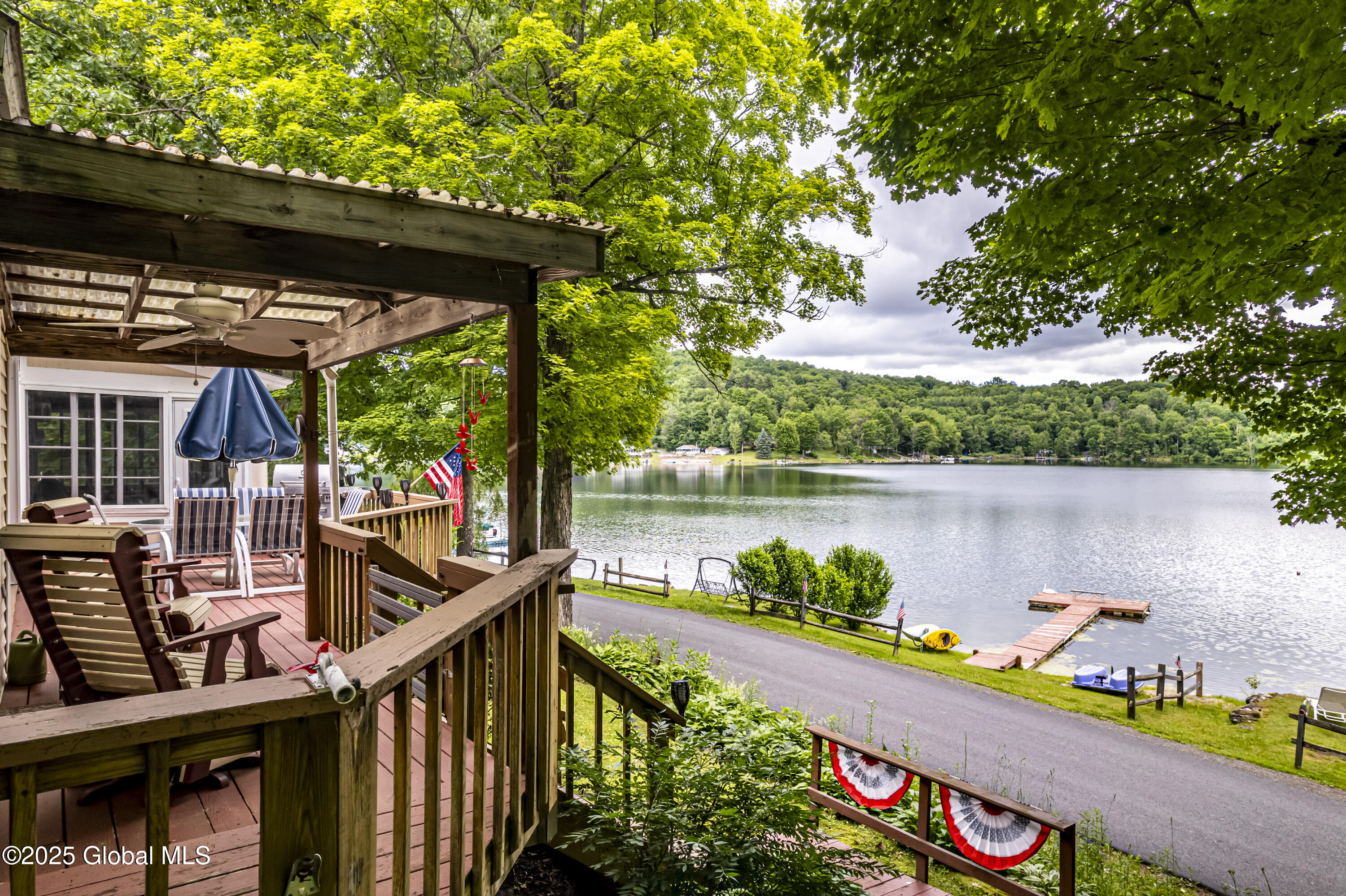 321 Miller Road Argyle, NY 12809 - Photo 10 of 46 ADKPhoto-20240612-DJI_0470-HDR