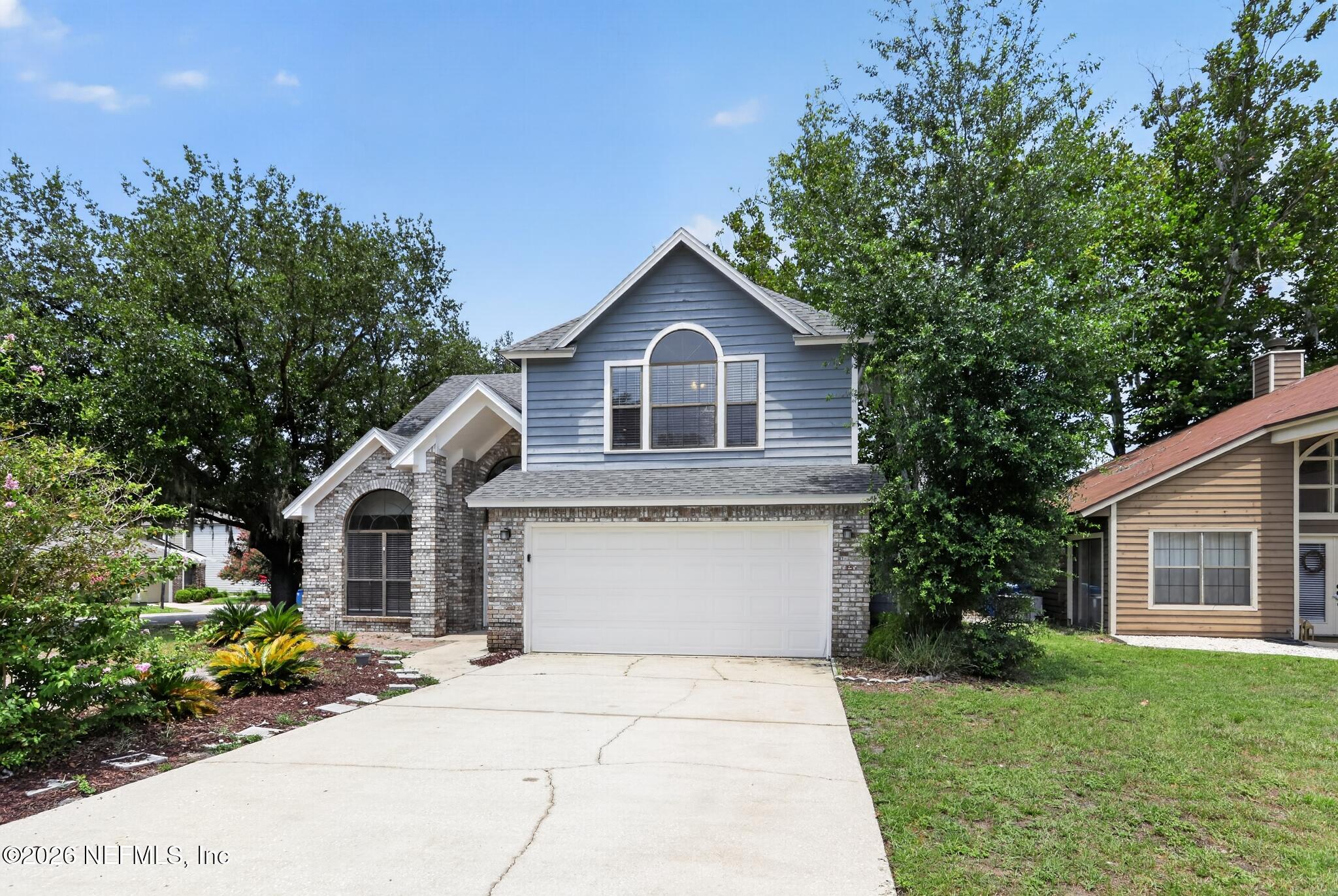 5407 Fort Caroline Road Jacksonville, FL 32277 - Photo 1 of 34 03_5407_Fort_Caroline_Rd-Exterior-5655