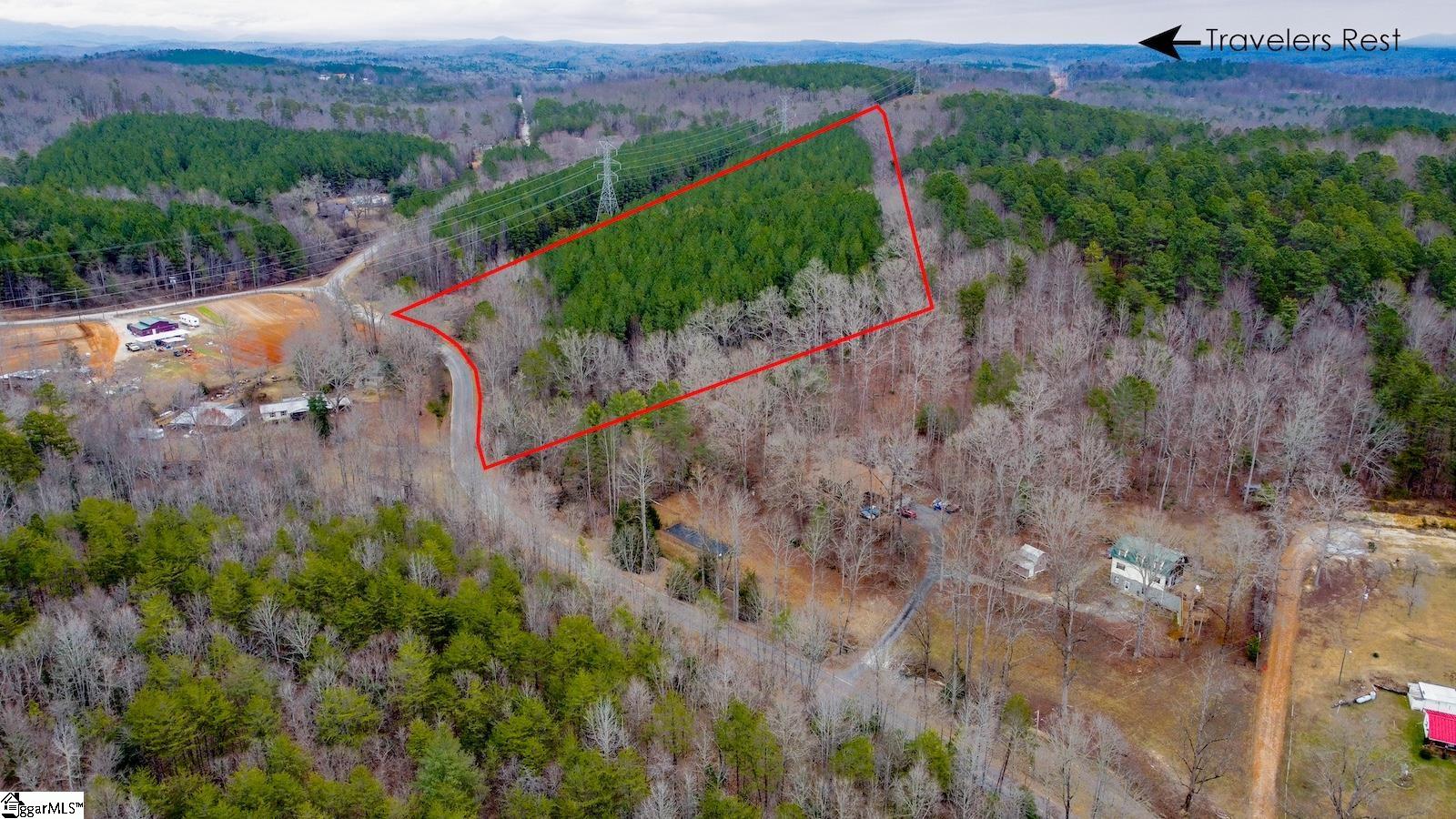 0 Dalton Road Marietta, SC 29661 - Photo 6 of 10