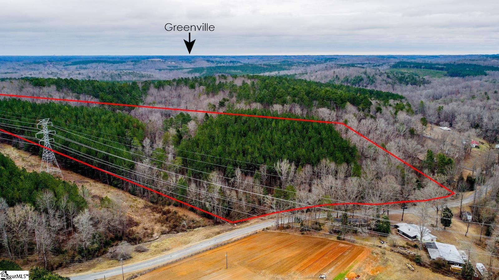 0 Dalton Road Marietta, SC 29661 - Photo 7 of 10