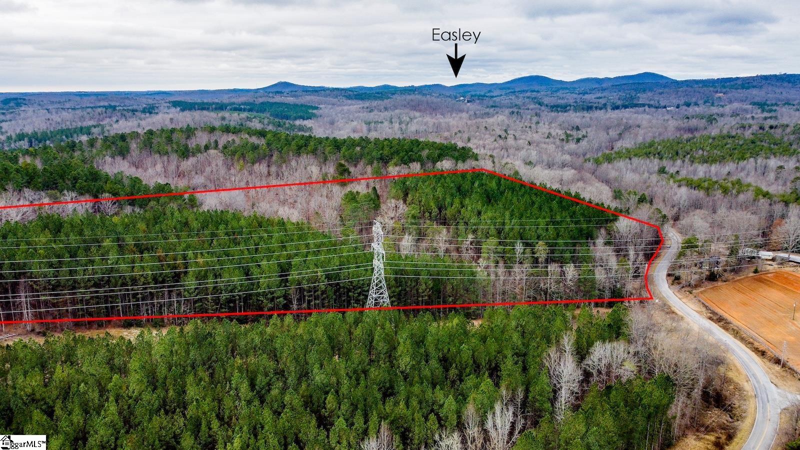 0 Dalton Road Marietta, SC 29661 - Photo 8 of 10