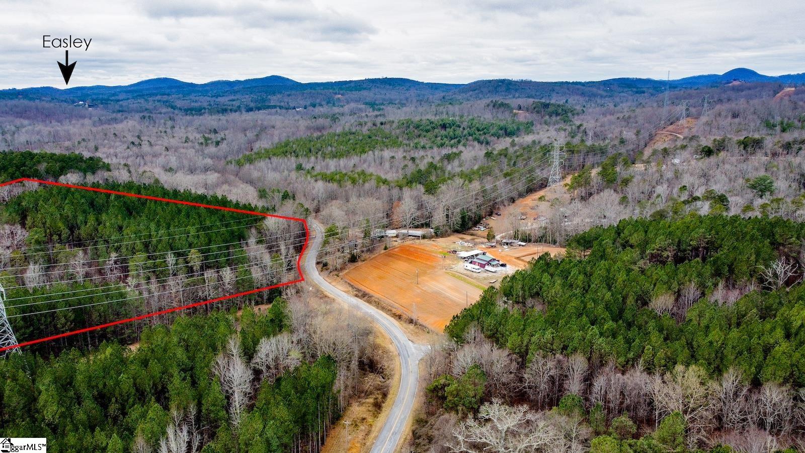 0 Dalton Road Marietta, SC 29661 - Photo 9 of 10