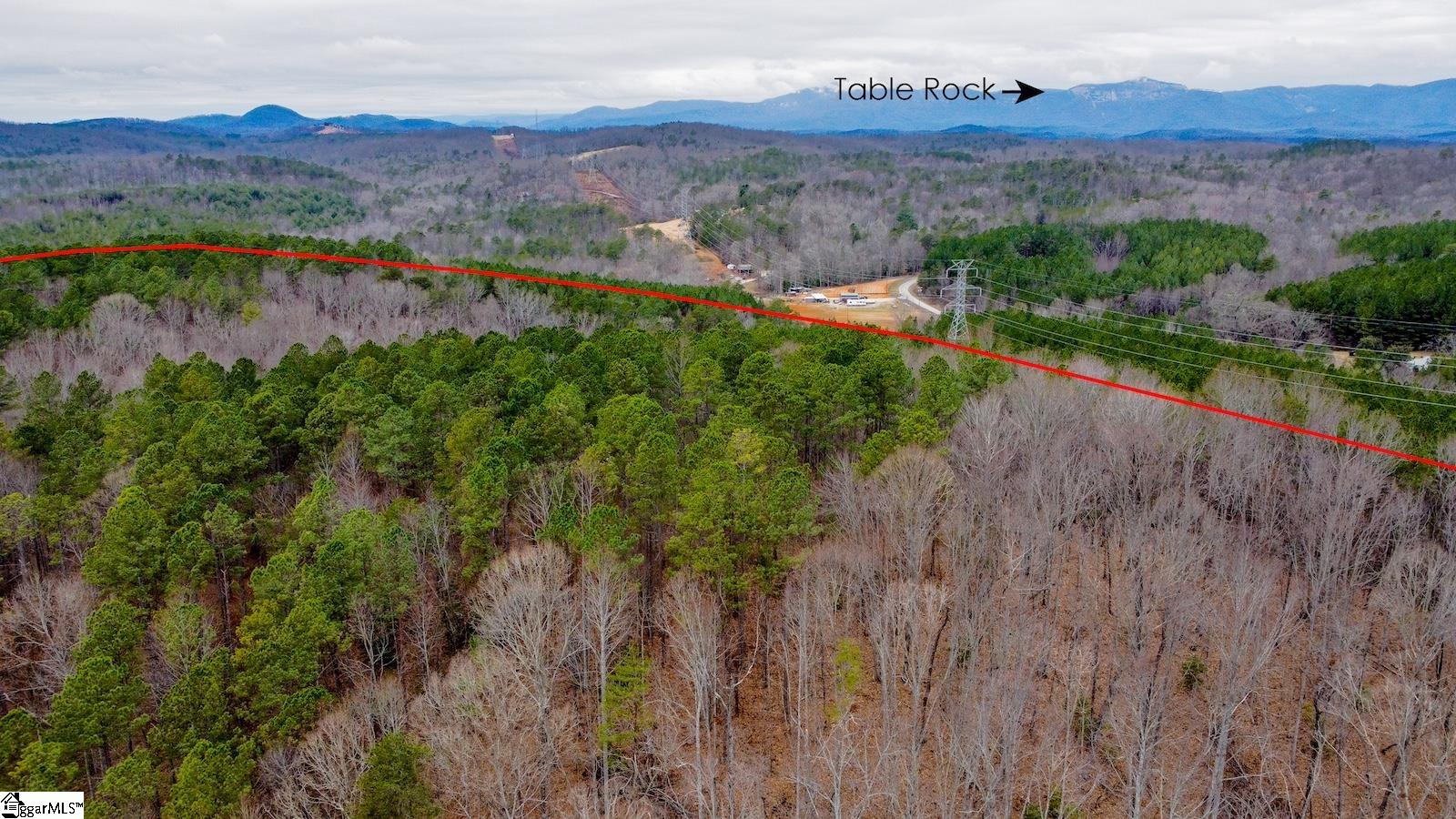 0 Dalton Road Marietta, SC 29661 - Photo 10 of 10