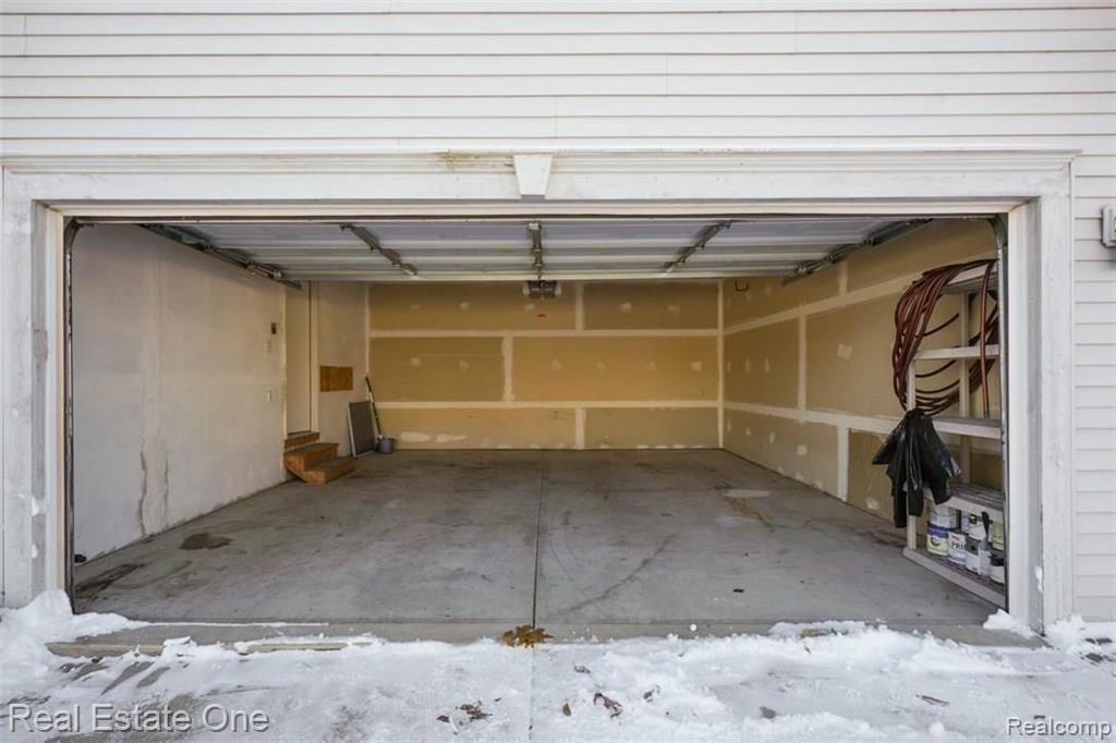 3408 Marshview Court Howell, MI 48843 - Photo 47 of 48