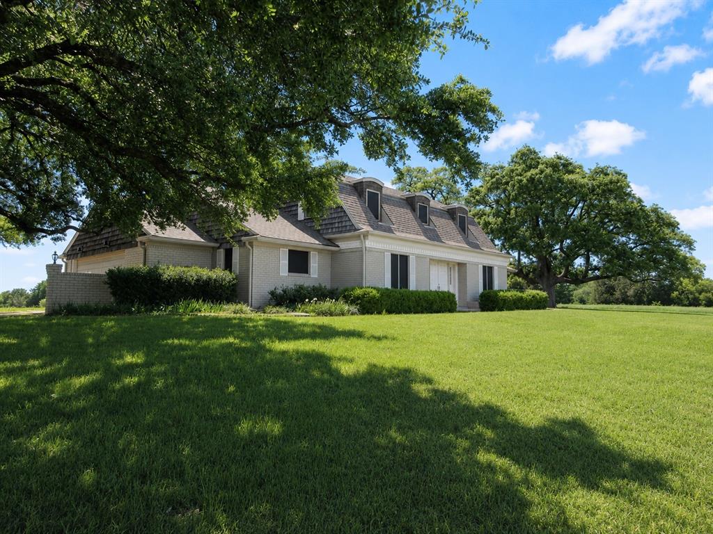 1201 Rock Dam Road Marlin, TX 76661 - Photo 1 of 33 Gallery Image 1