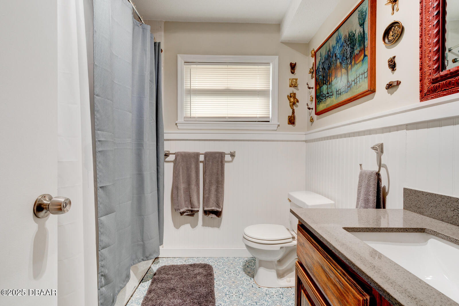 3051 Ragis Road Edgewater, FL 32132 - Photo 16 of 76 Master Bath - 1