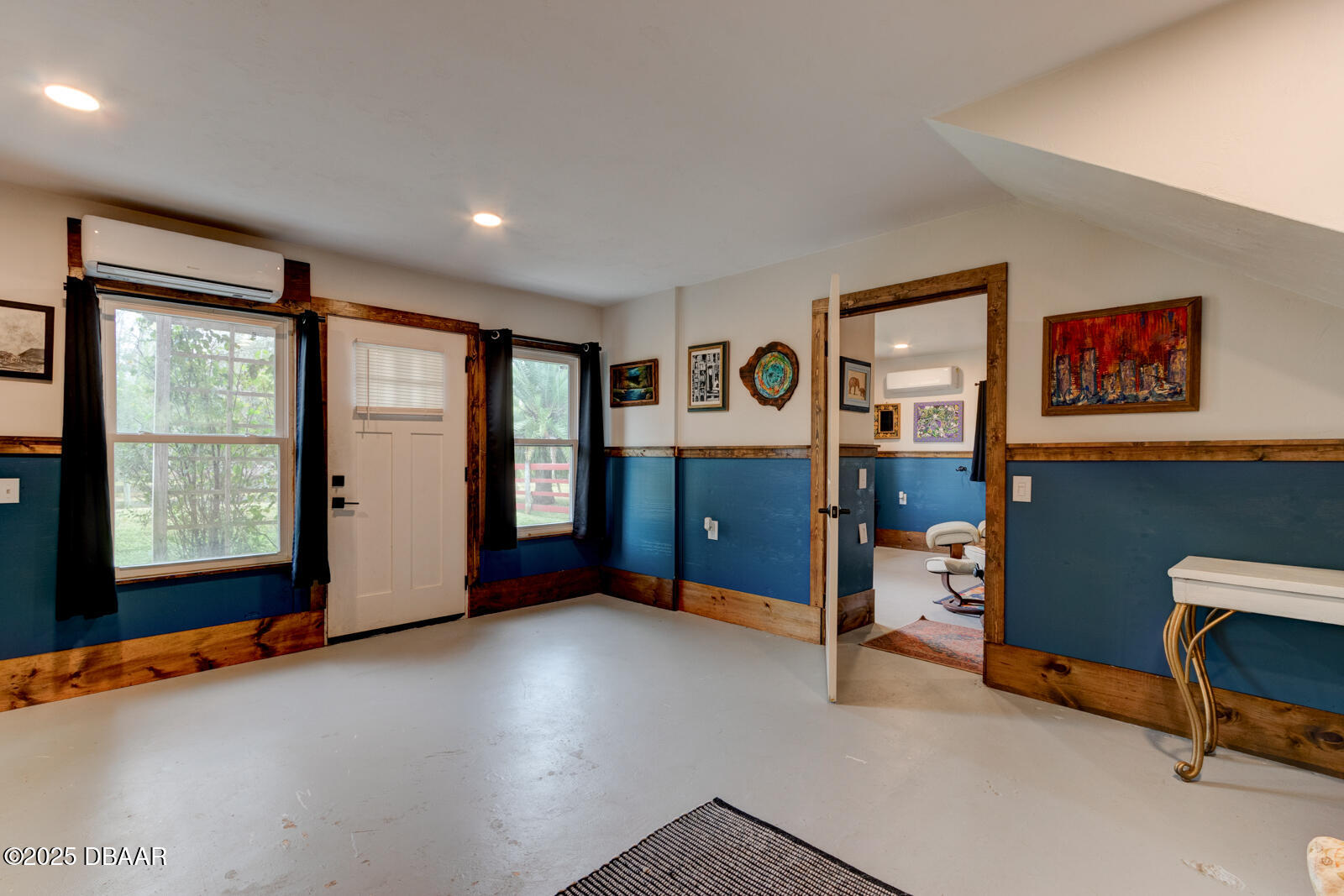 3051 Ragis Road Edgewater, FL 32132 - Photo 20 of 76 Downstairs