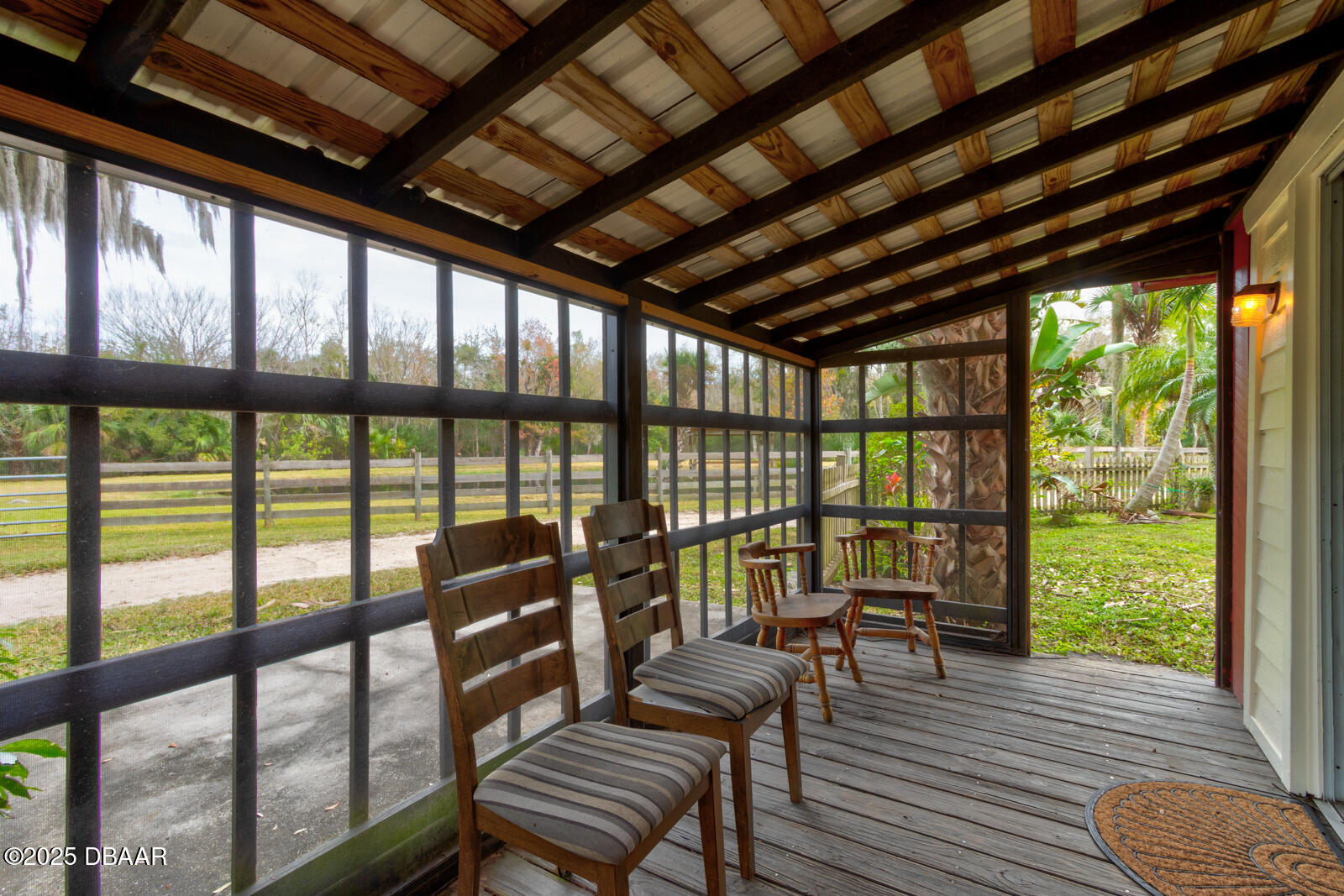 3051 Ragis Road Edgewater, FL 32132 - Photo 23 of 76 In Law Efficiency Covered Porch